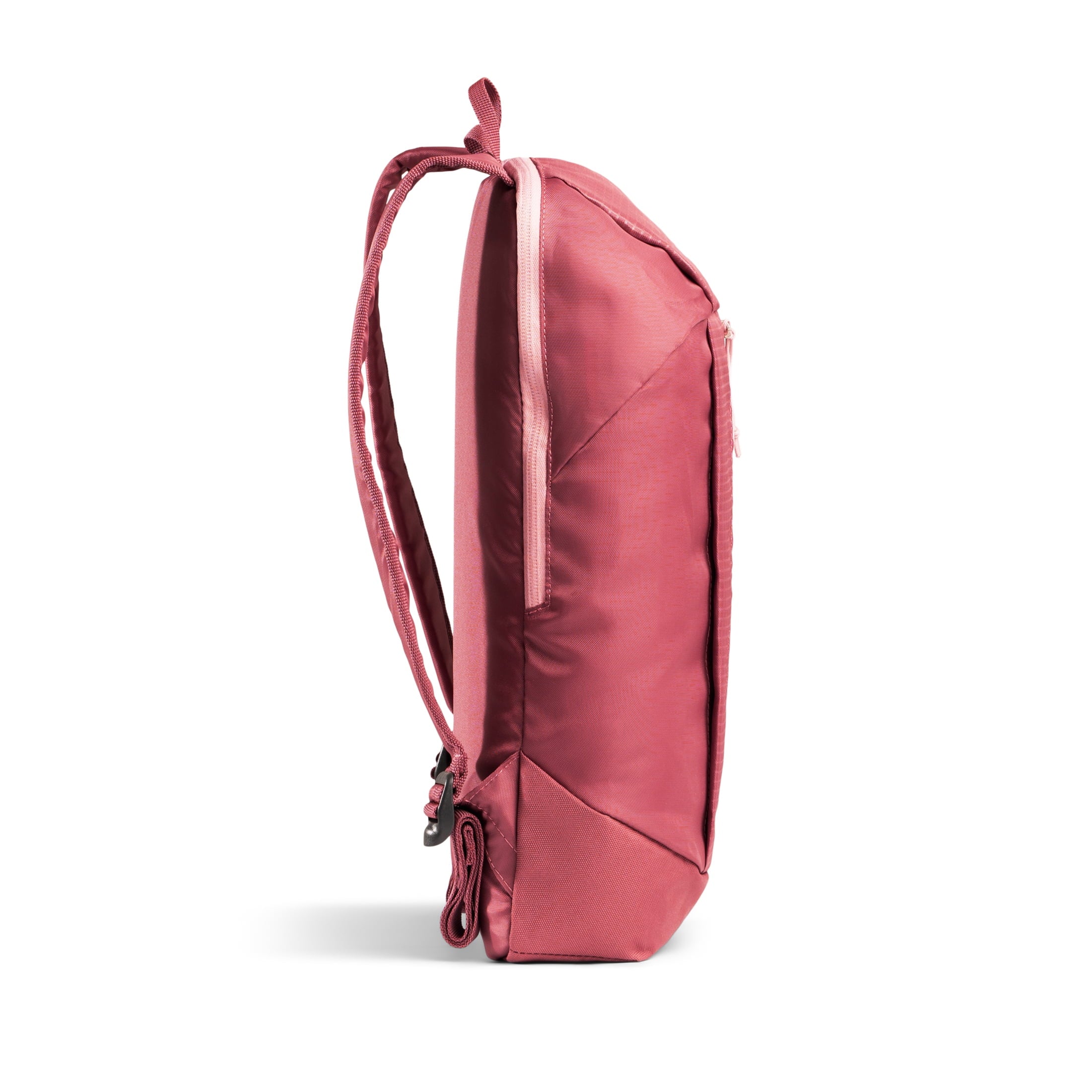 Ozark Trail 10L Adult/Teen Embossed Polyester Daypack Backpack - Rose