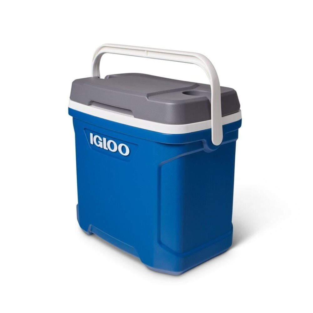 Igloo Latitude Blue 30 qt Cooler