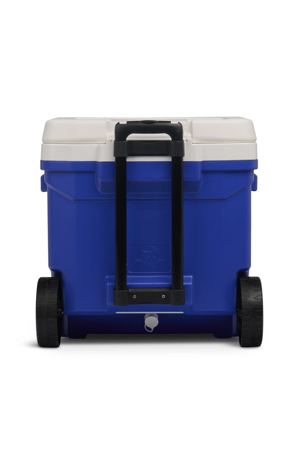 Igloo 60 QT Profile II NCAA Rolling Cooler - Florida Gators, Blue