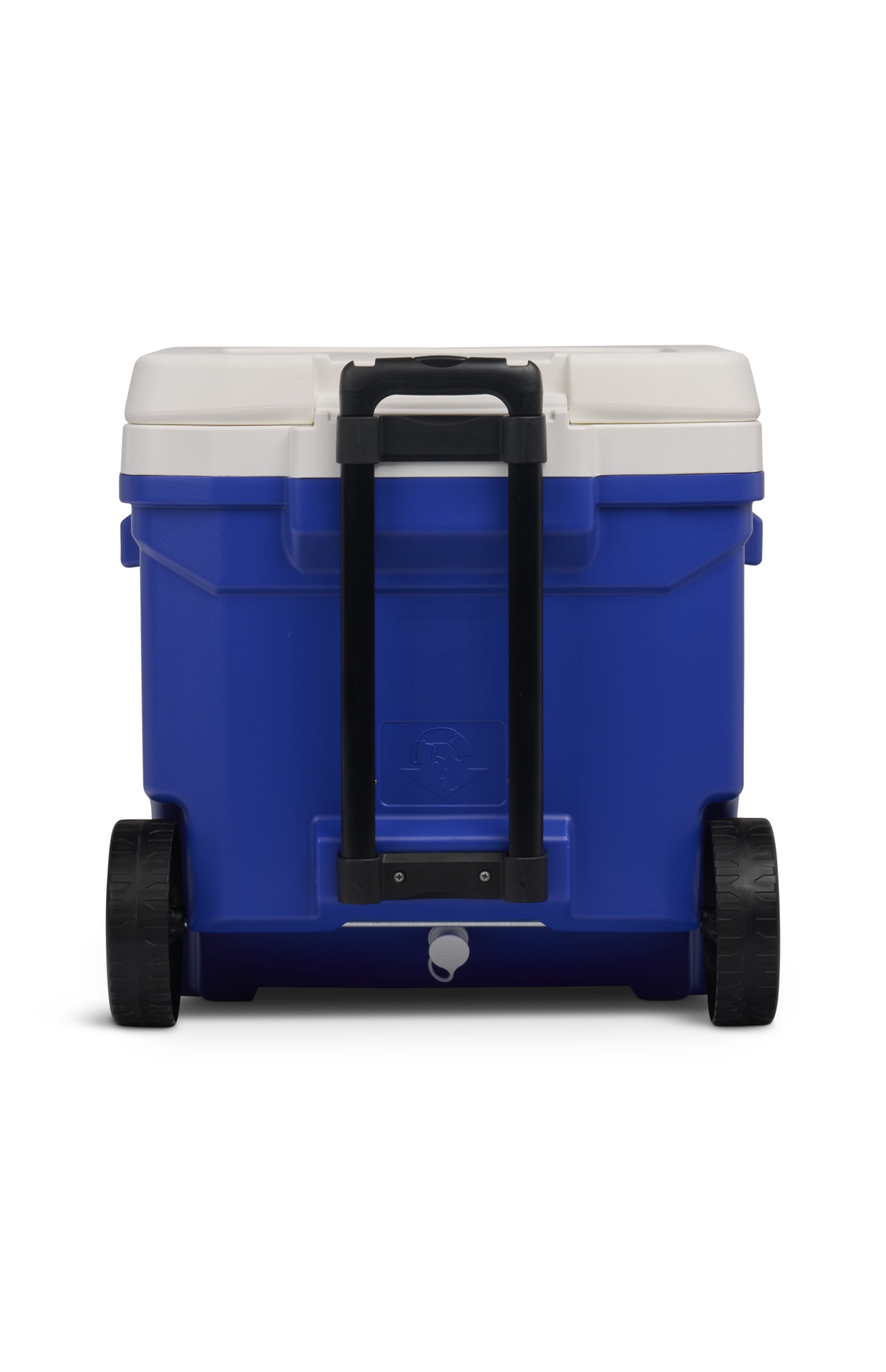 Igloo 60 QT Profile II NCAA Rolling Cooler - Florida Gators, Blue