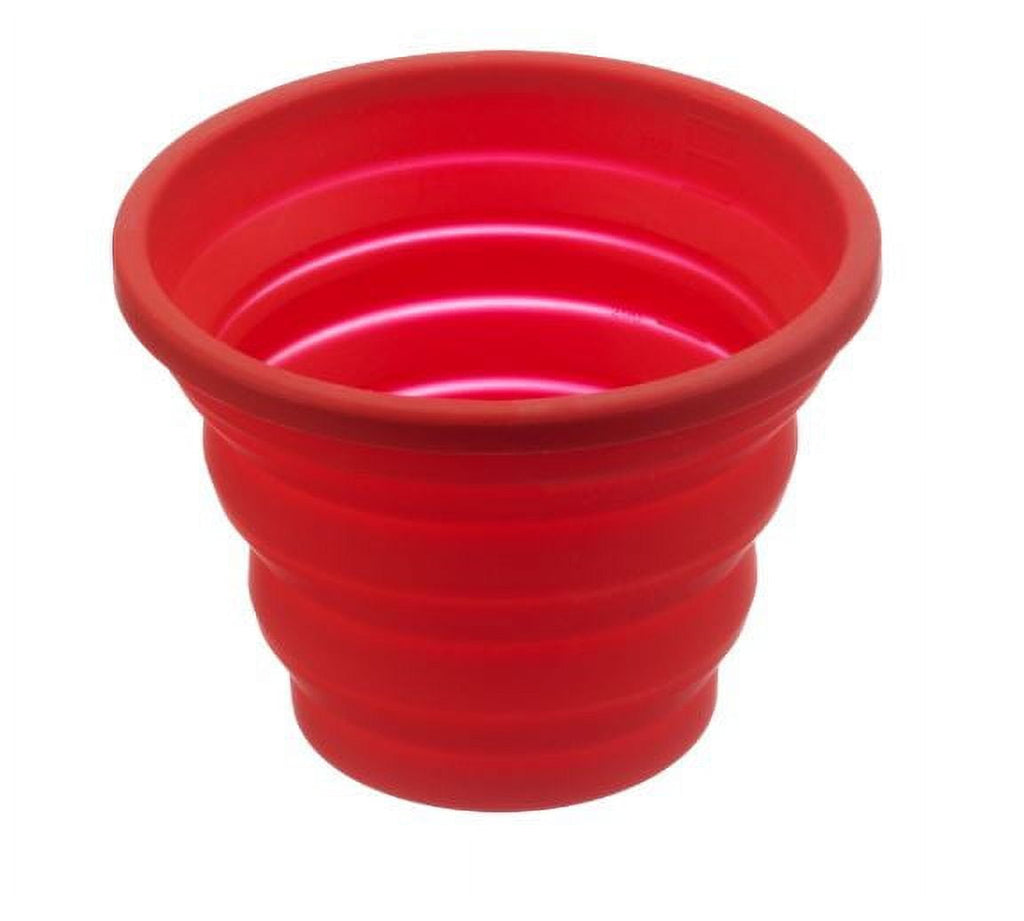 Ozark Trail 11-Piece Silicone Camping Mess Kit
