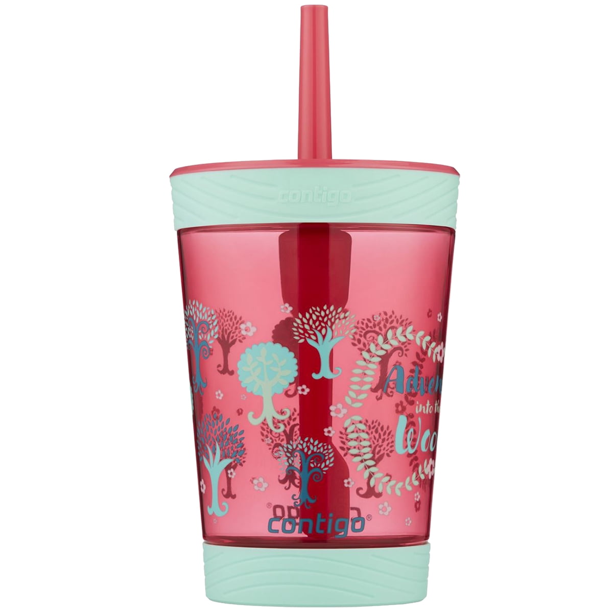 Contigo Spill-Proof Kids Tumbler