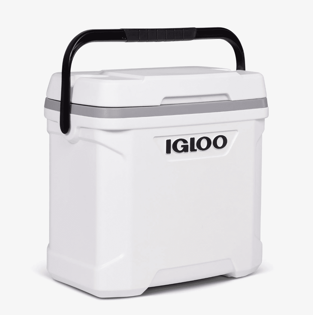 Igloo Marine Ultra 30 QT Cooler - White