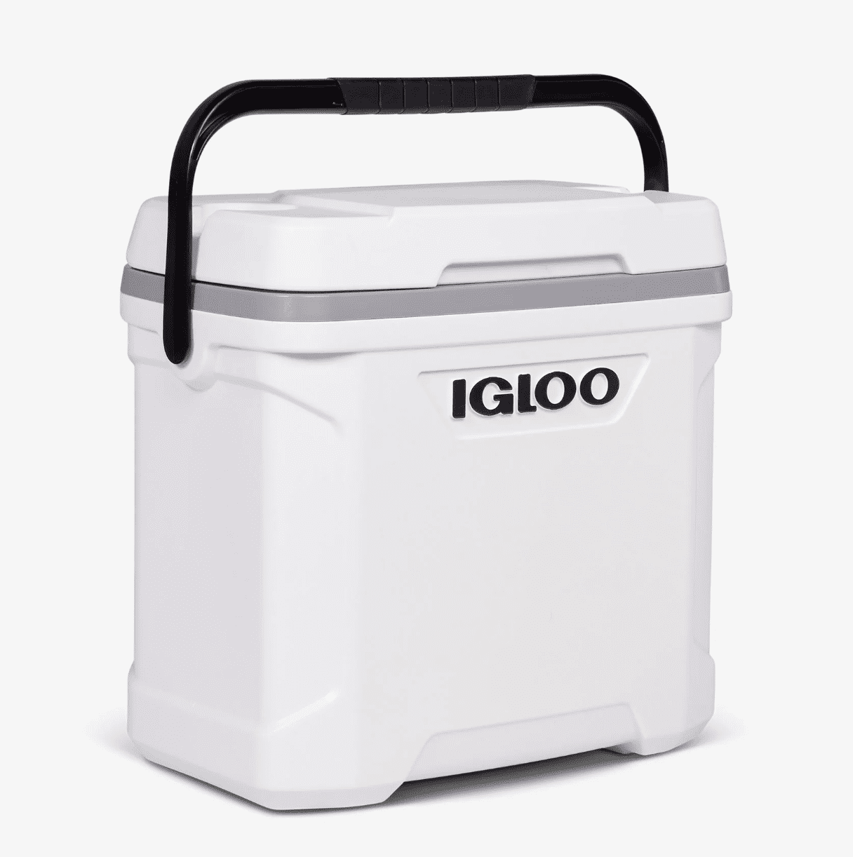 Igloo Marine Ultra 30 QT Cooler - White