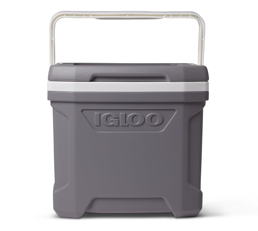 Igloo 16 qt. Profile II Series Ice Chest Cooler - Gray