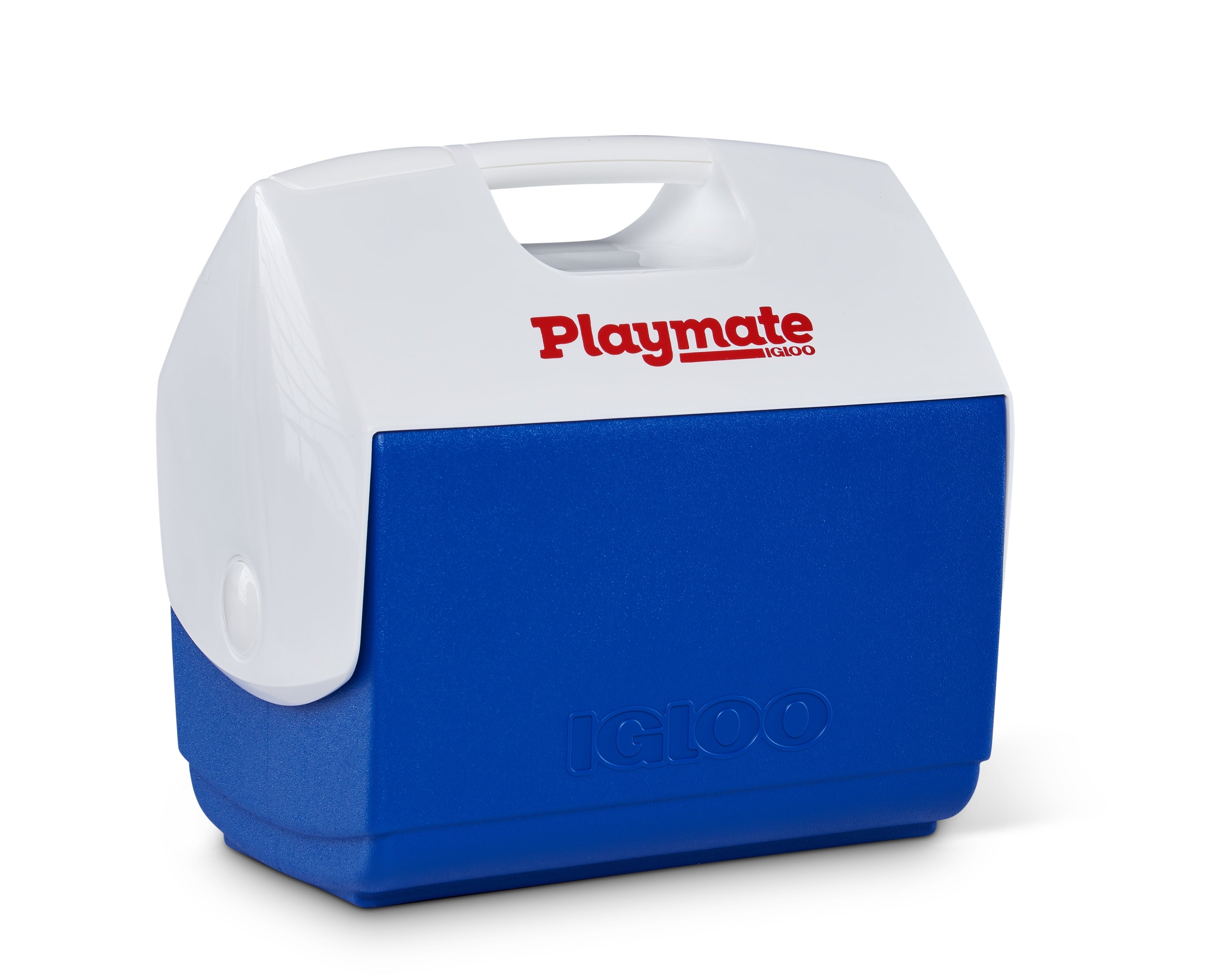 Igloo 16-Quart Playmate Elite Cooler Ice Chest - Blue