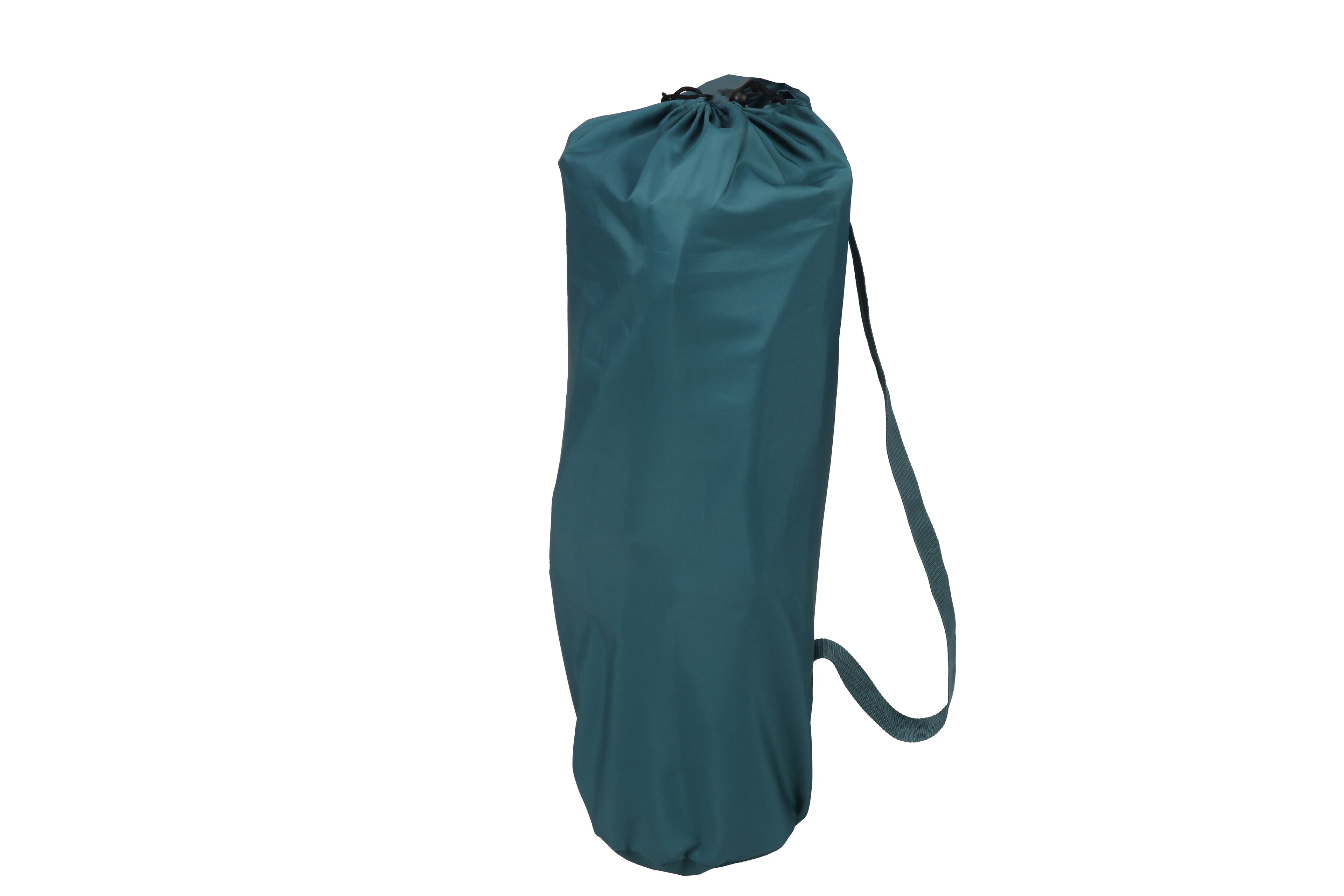 Ozark Trail Swing Hammock Chair with Built-in Pillow - Green