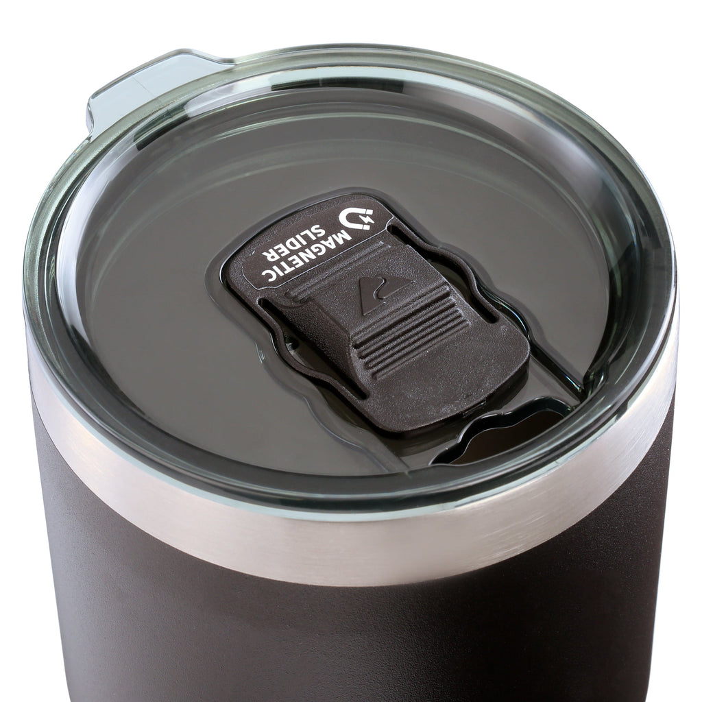 Ozark Trail 32 oz Stainless Steel Insulated Tumbler - Black