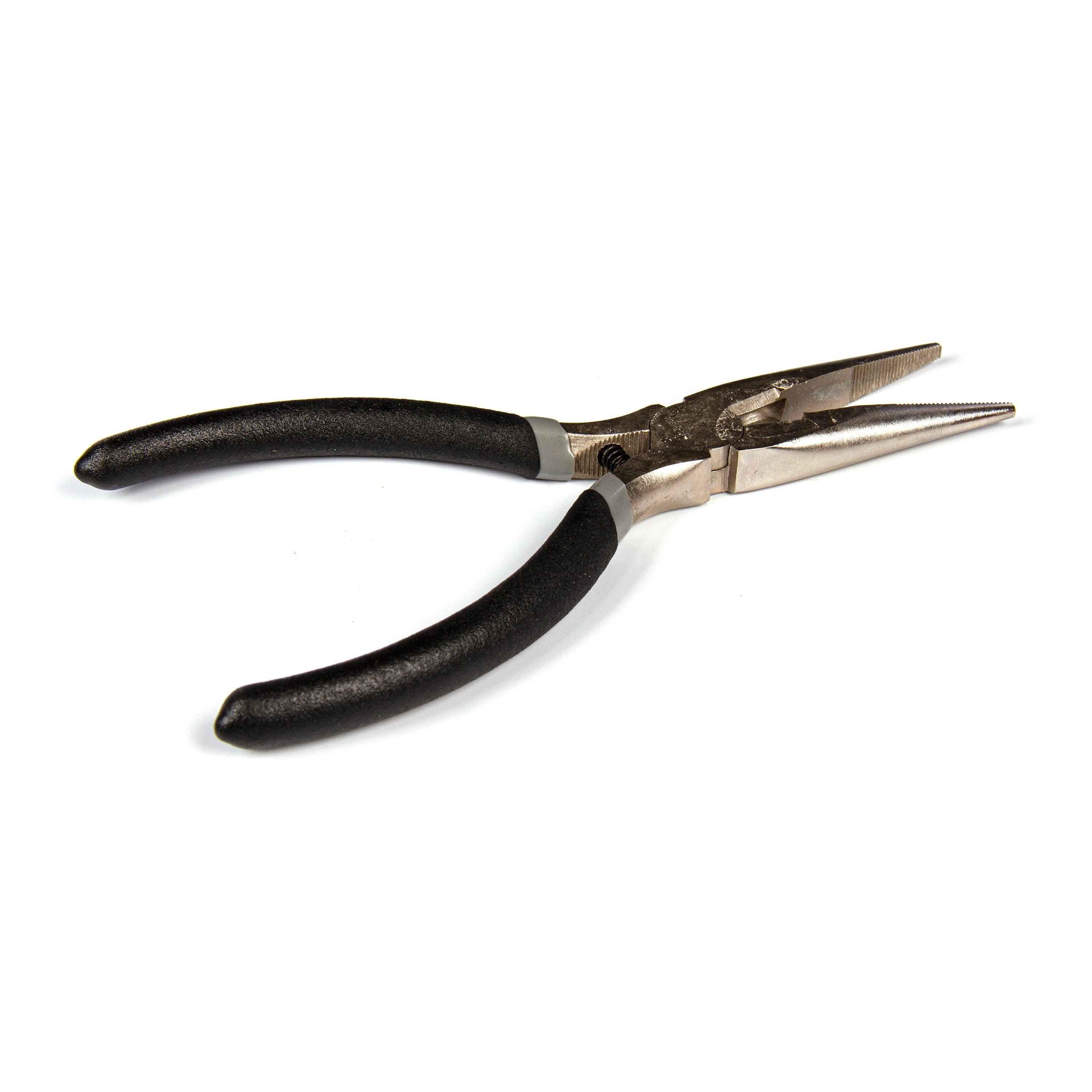 Ozark Trail Fishing Accessory Kit with Pliers - Gloves, Stringer & Utility Tray