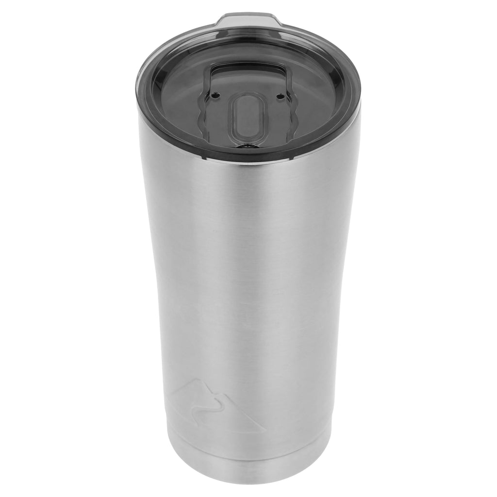 Ozark Trail 22 oz Stainless Steel Insulated Tumbler - Silver