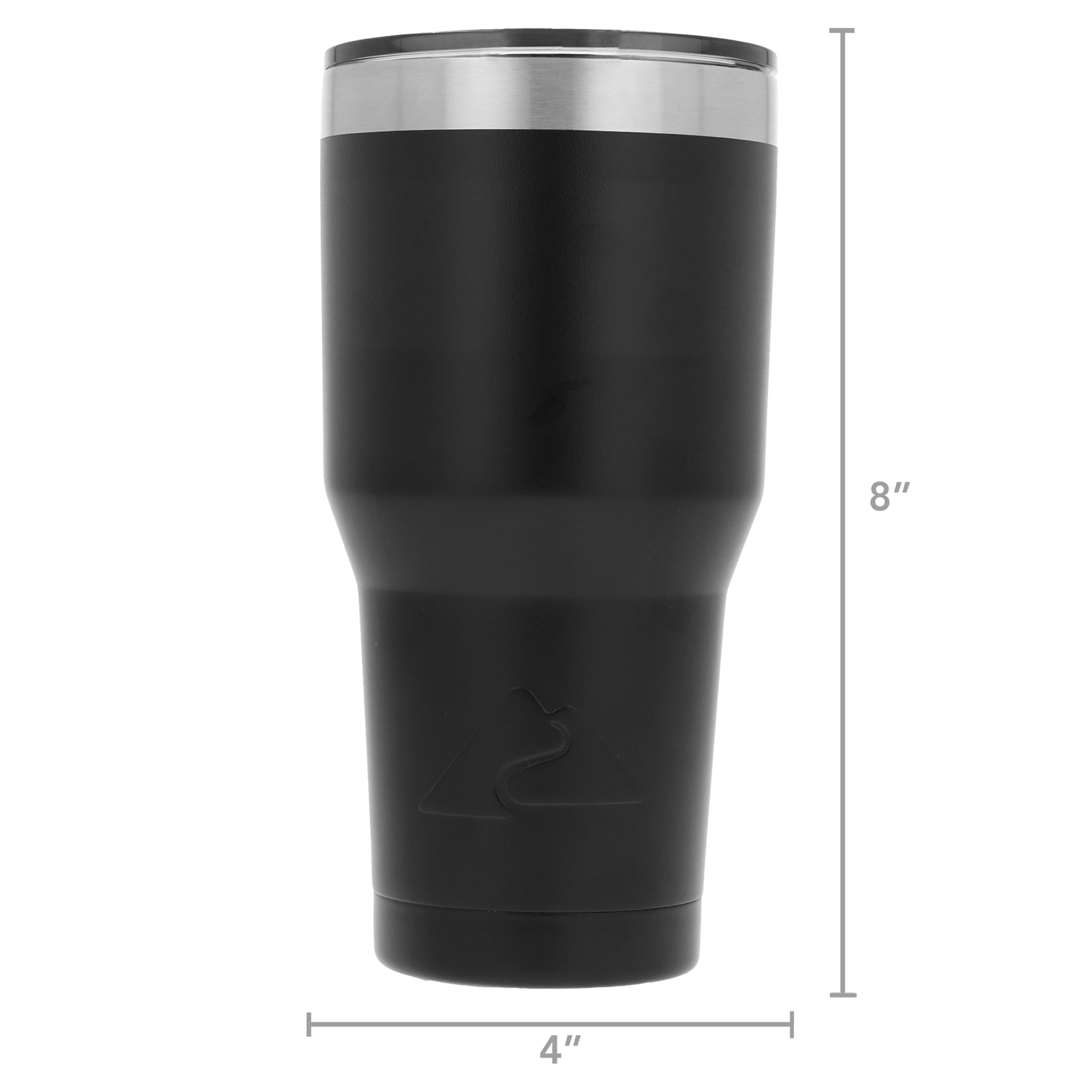 Ozark Trail 32 oz Stainless Steel Insulated Tumbler - Black
