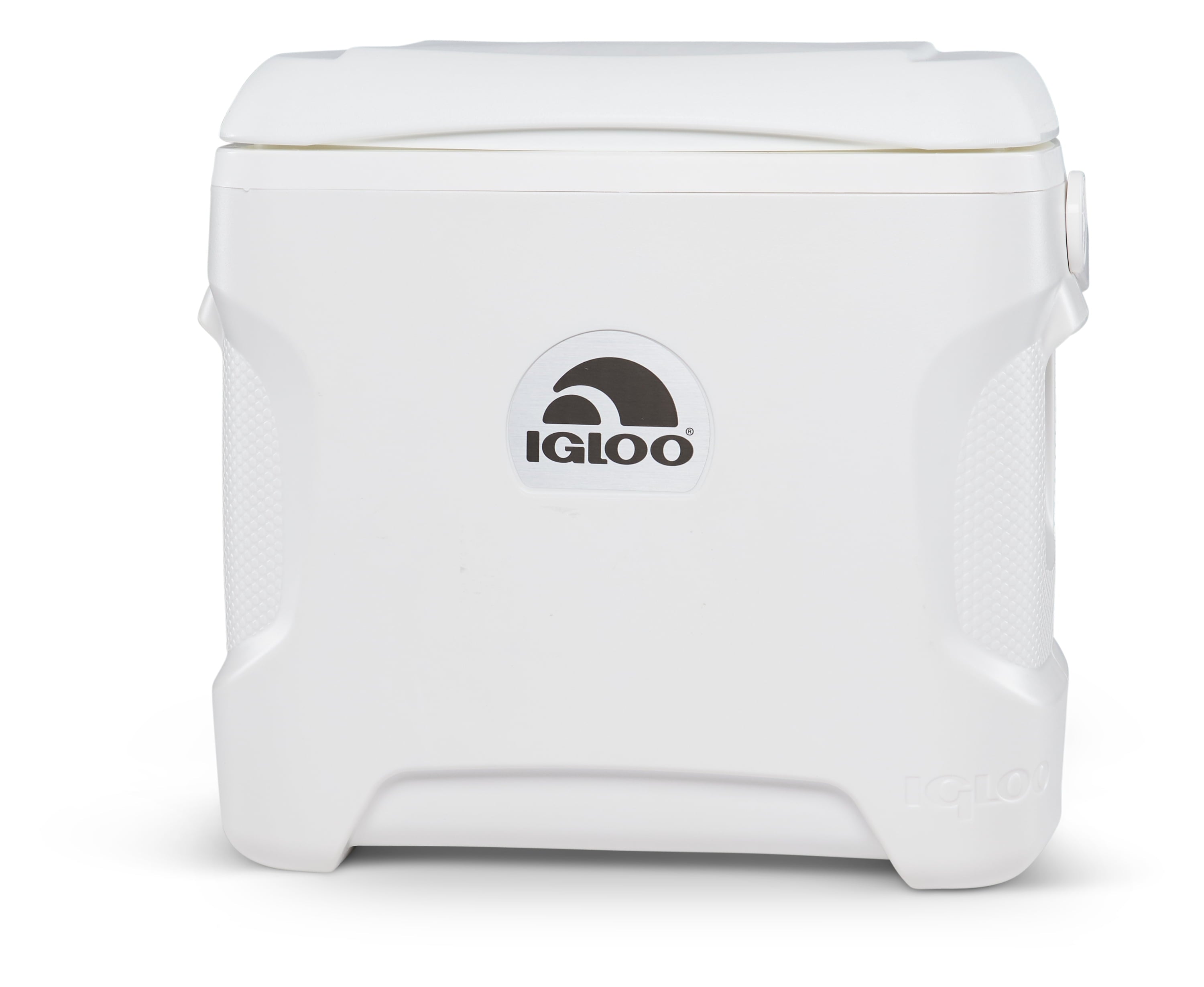 Igloo Marine Ultra Coolers - White, 30 Qt