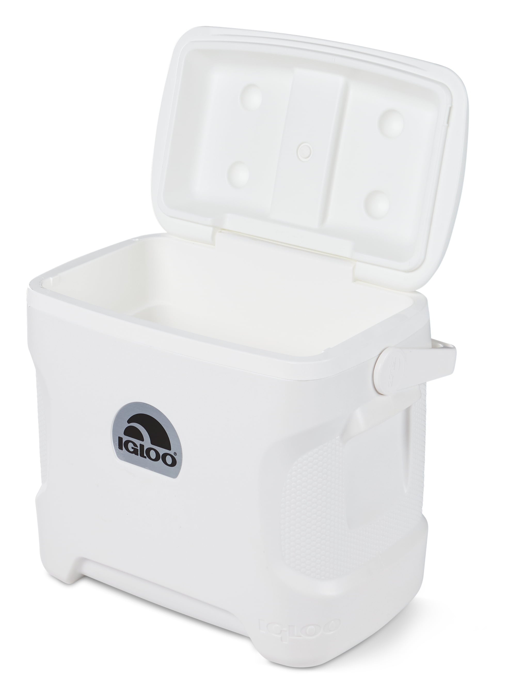 Igloo Marine Ultra Coolers - White, 30 Qt