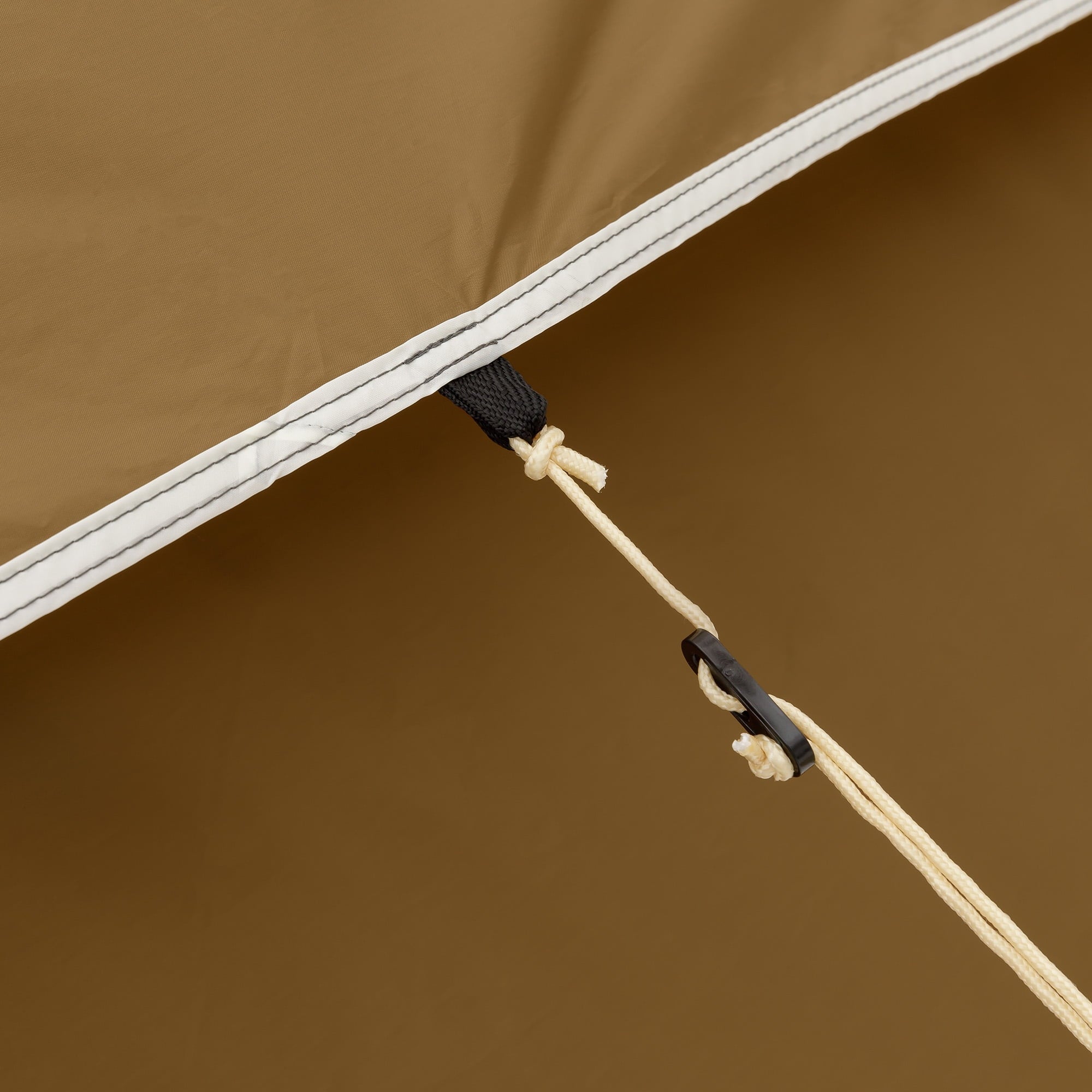 Ozark Trail 7' x 7' 3-Person A-Frame Tent - 13.44 lbs