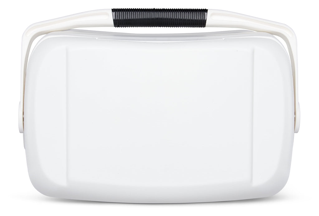 Igloo Marine Ultra Coolers - White, 30 Qt