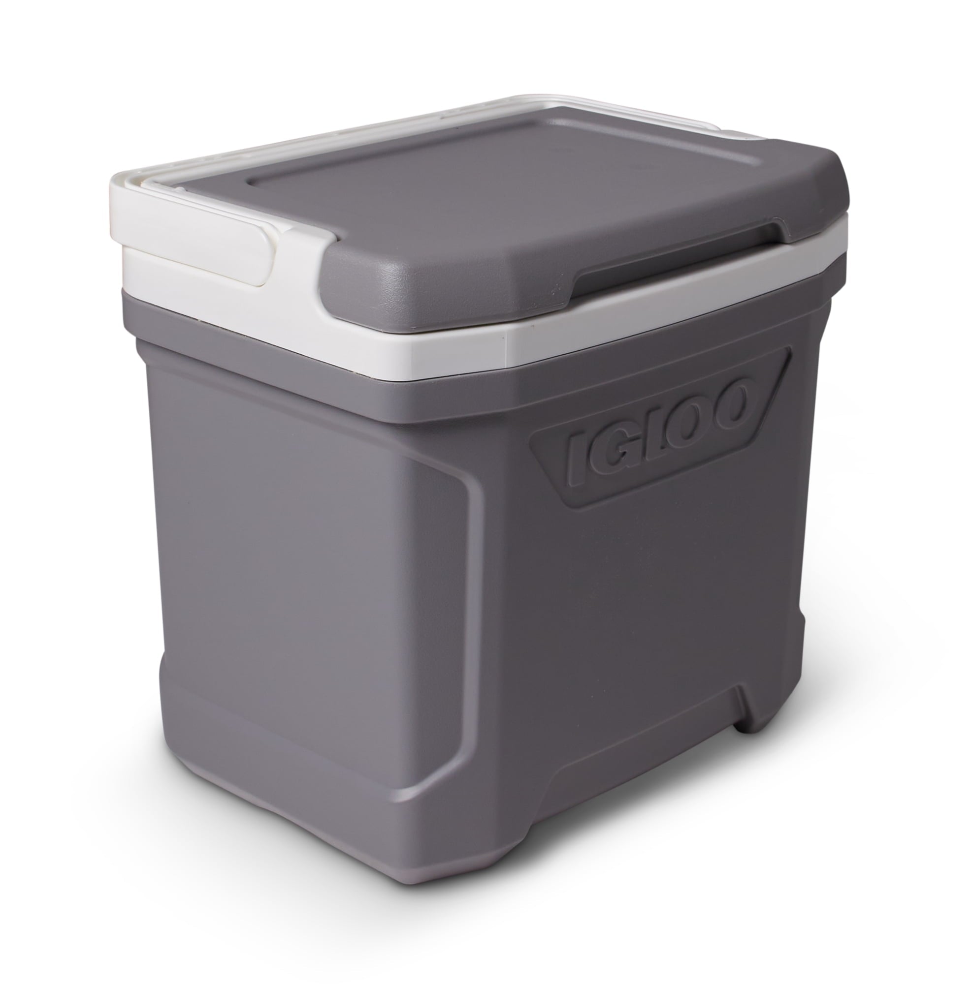 Igloo 16 qt. Profile II Series Ice Chest Cooler - Gray