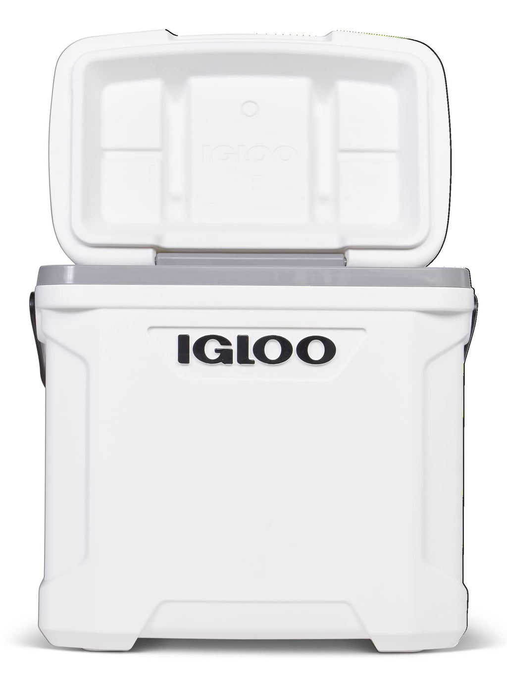 Igloo Latitude Marine Ultra Cooler - 30 Qt - Black — Residential Use, Standard Application
