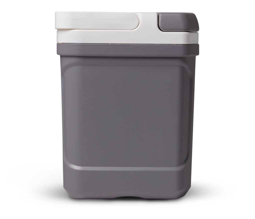 Igloo 16 qt. Profile II Series Ice Chest Cooler - Gray