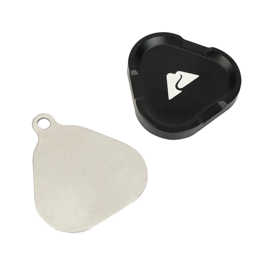 Ozark Trail Magnetic Fly Patch