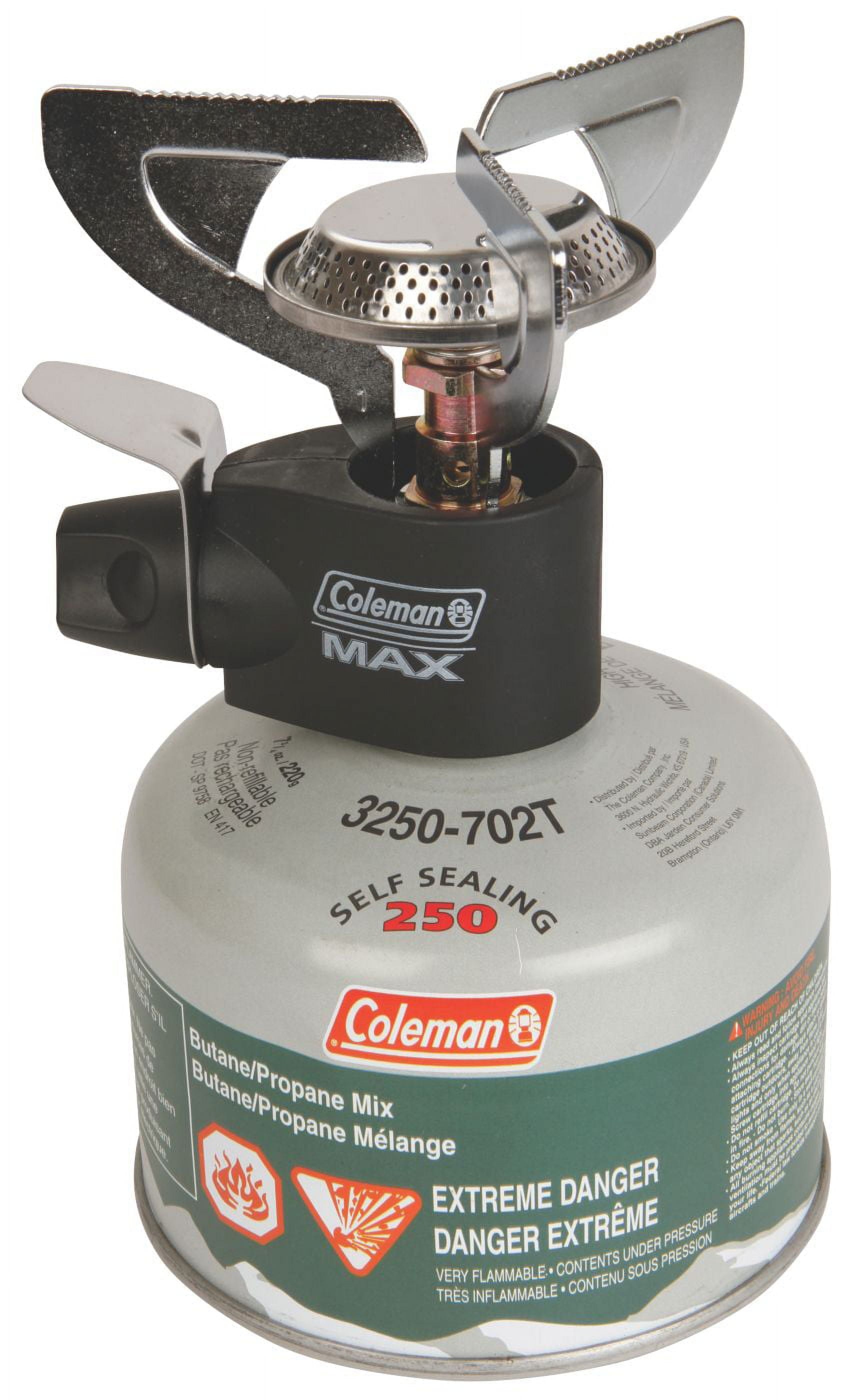 Coleman Butane/Propane Mix Fuel 7.75oz