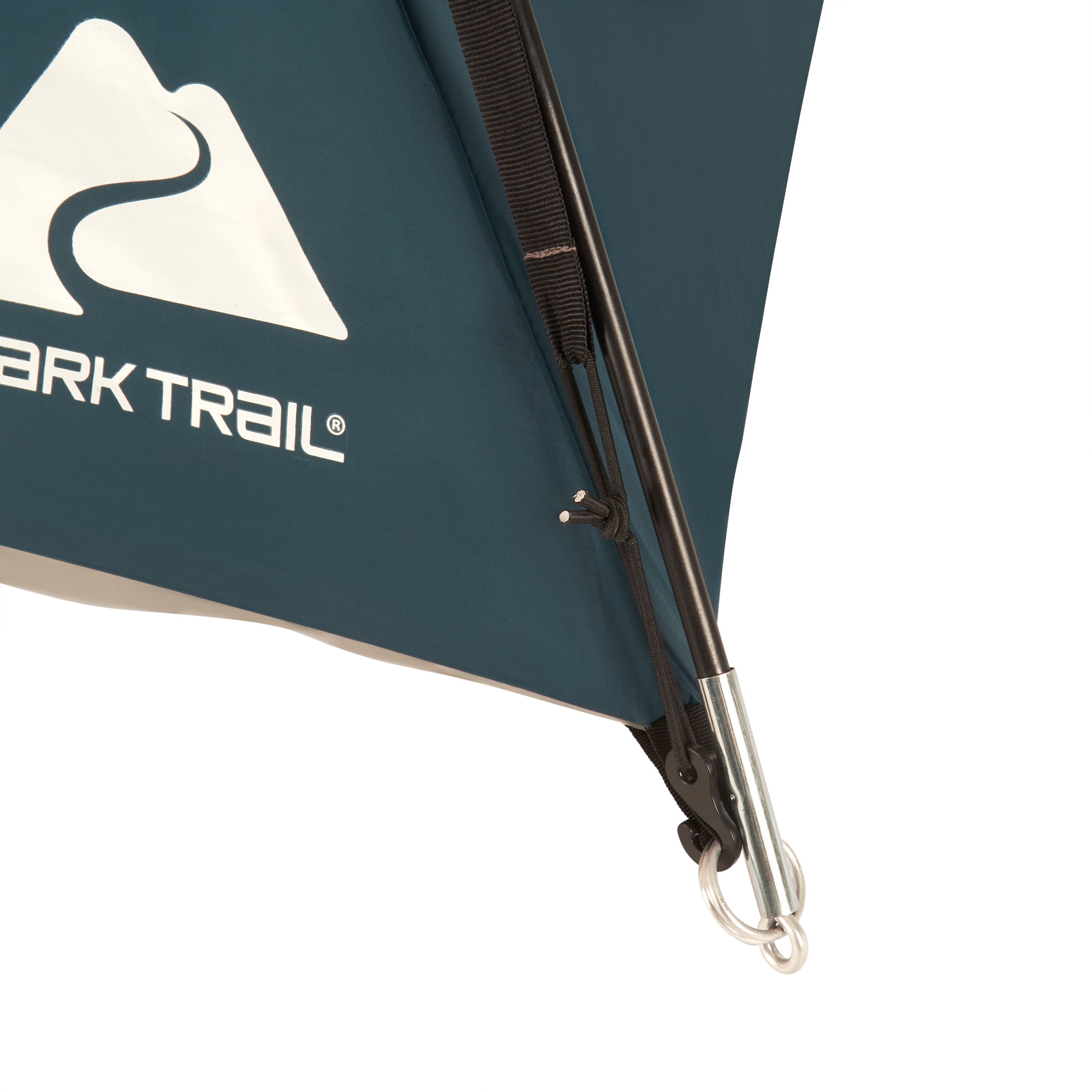 Ozark Trail Family Dome Tent for 5 Persons - 9ft x 8ft