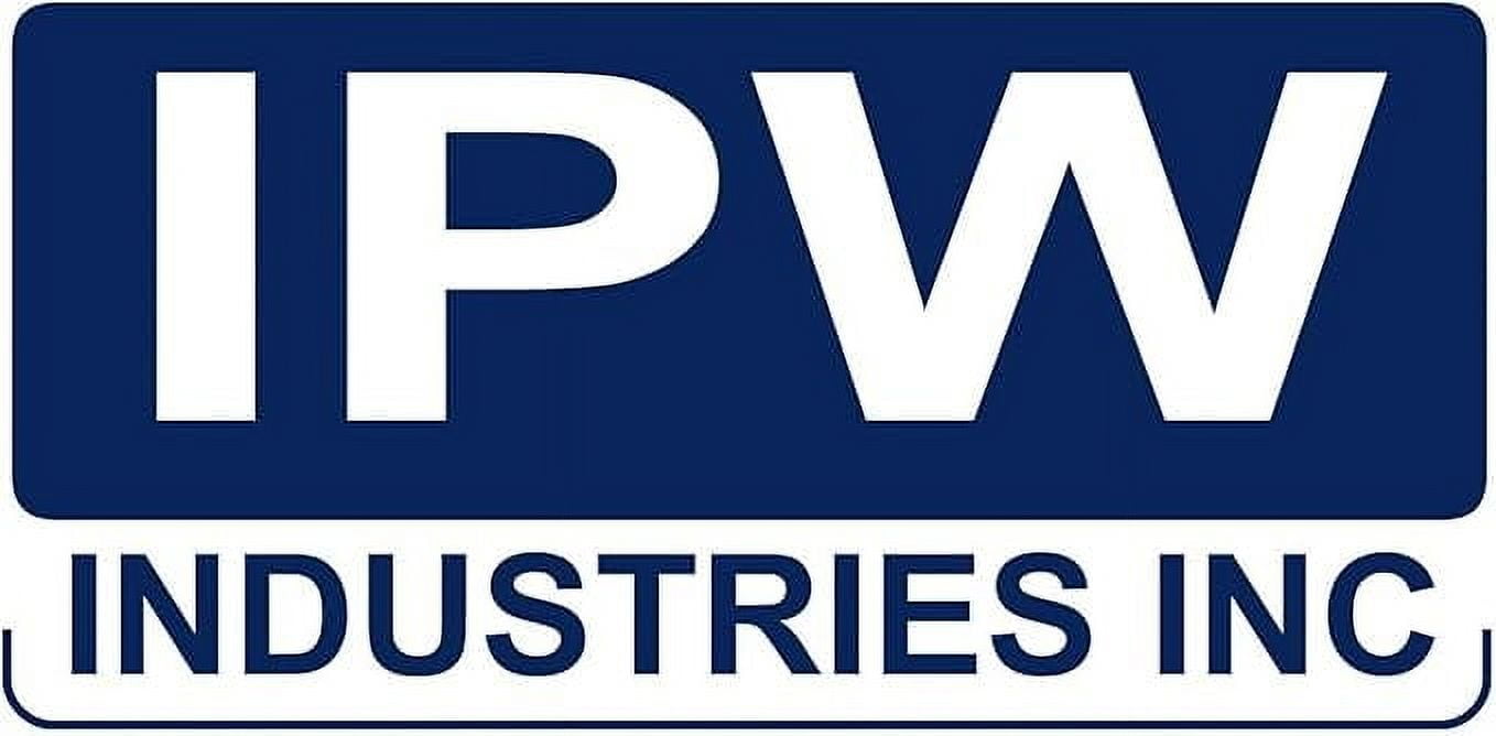IPW Industries Inc. - Brita Water Filter Replacement - Whole House & Under Sink Water Filter System, Carbon & Sediment Filters for Well Water - USF-104