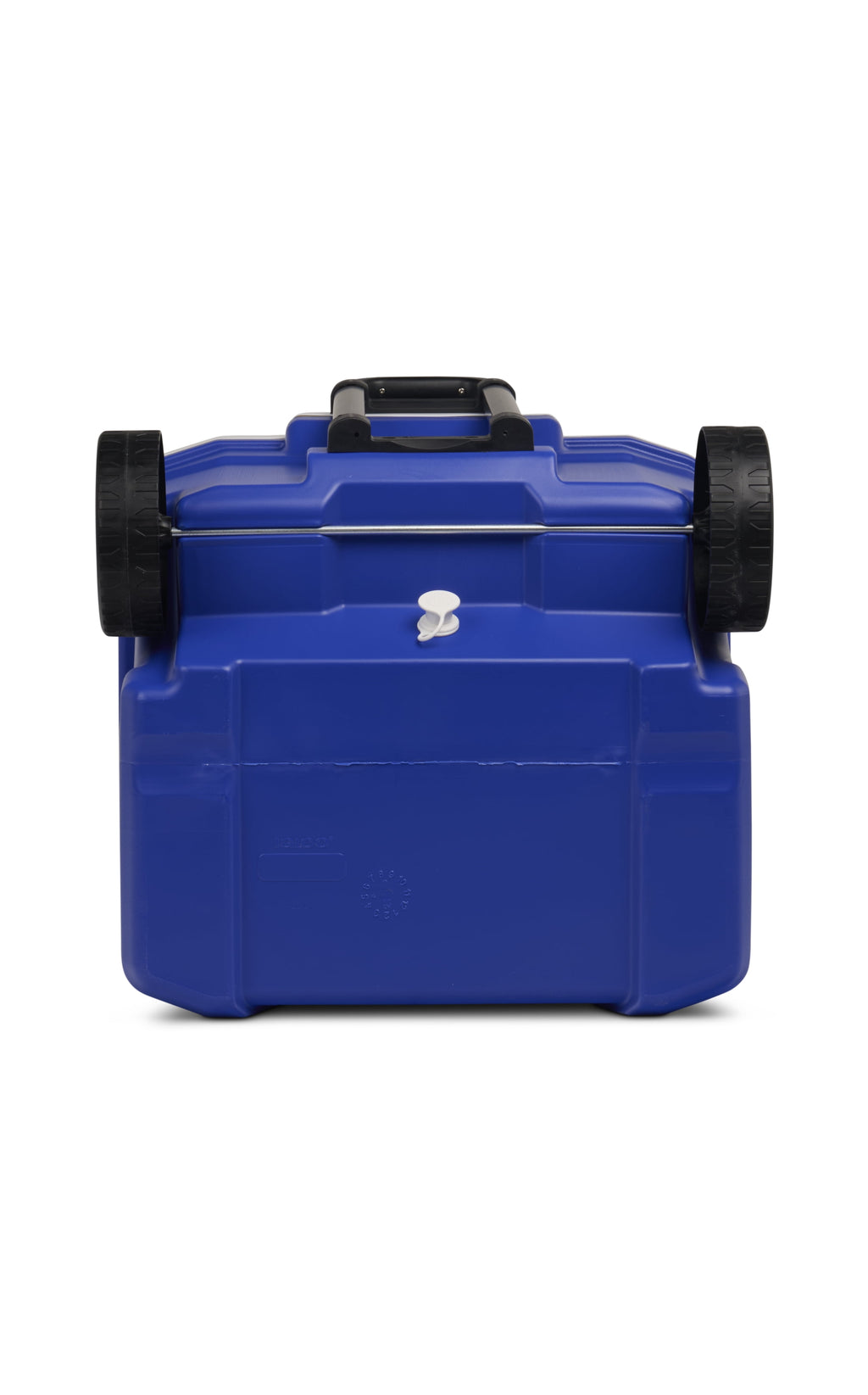 Igloo 60 QT Profile II NCAA Rolling Cooler - Florida Gators, Blue