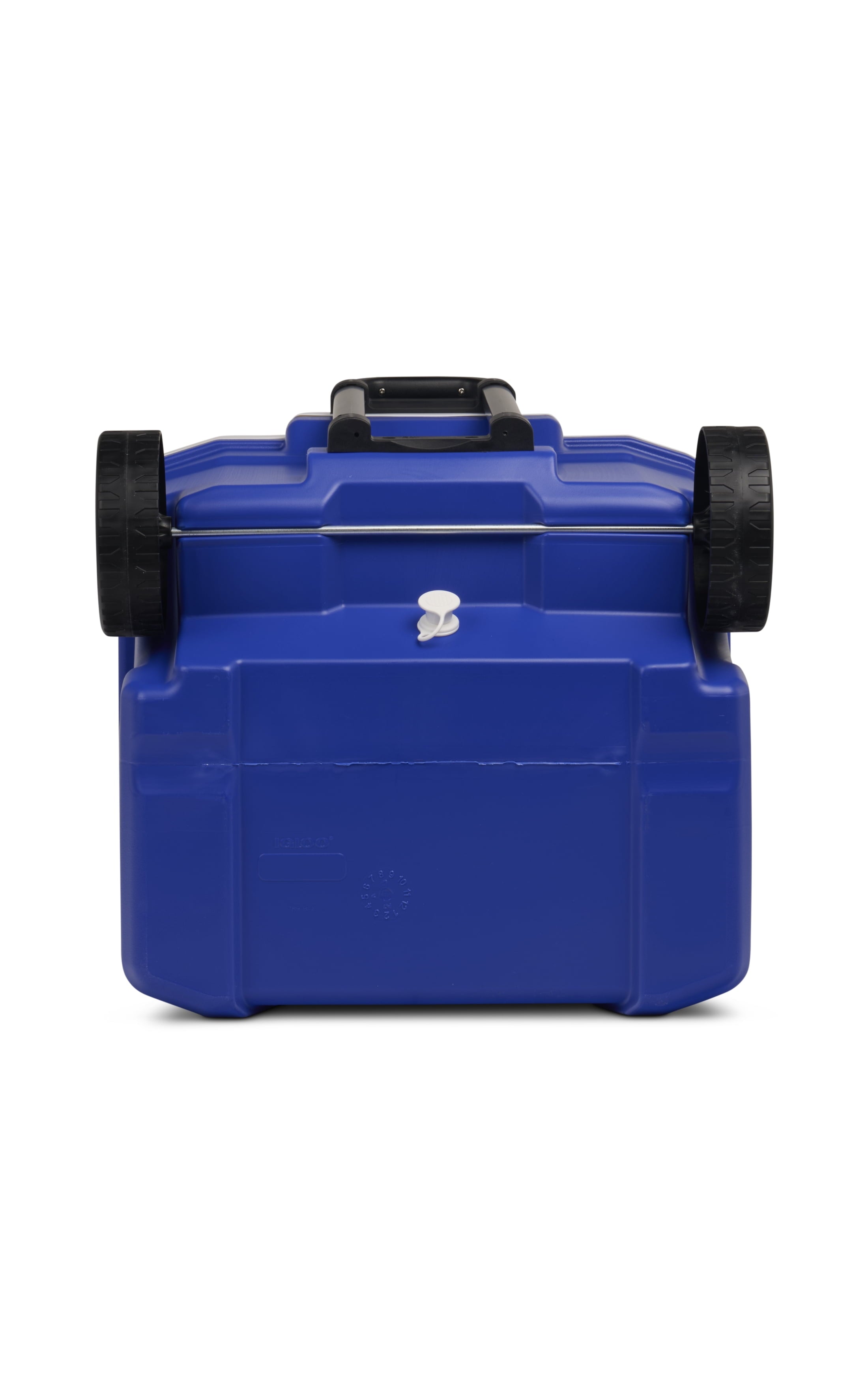 Igloo 60 QT Profile II NCAA Rolling Cooler - Florida Gators, Blue