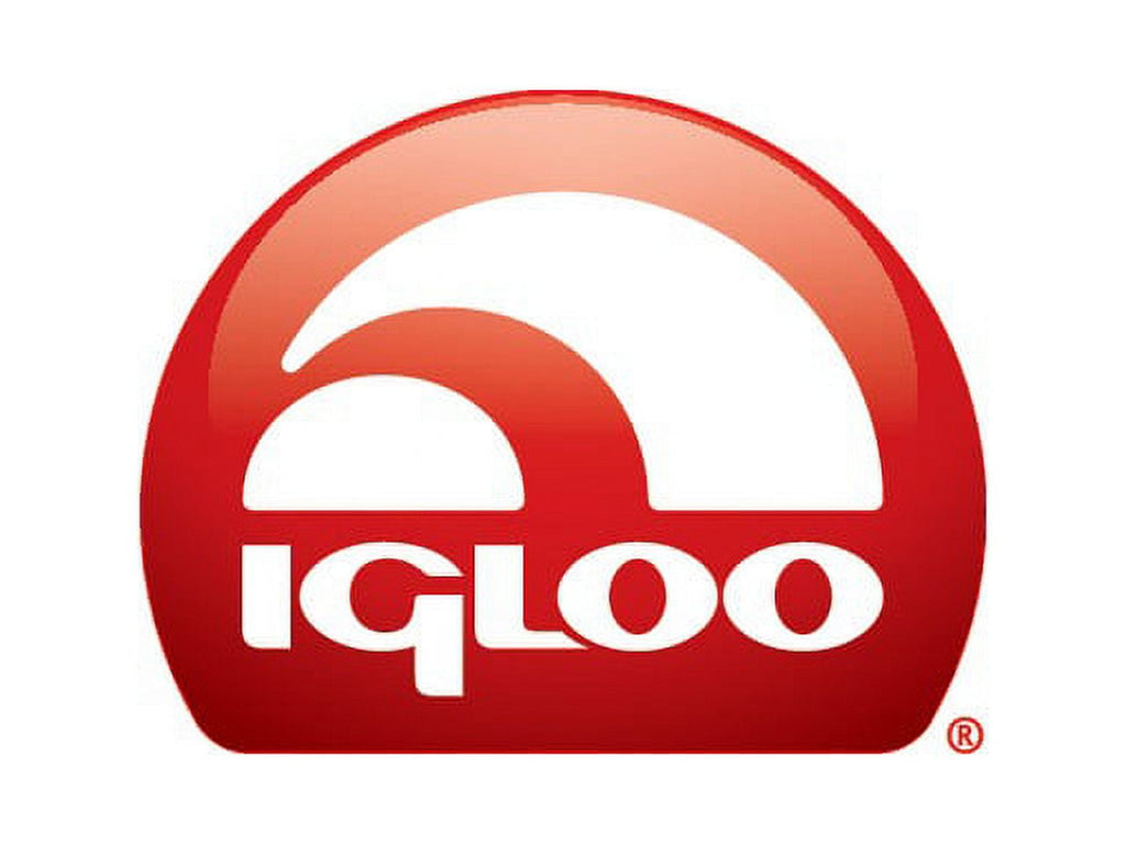 Igloo Marine Ultra Coolers - White, 30 Qt