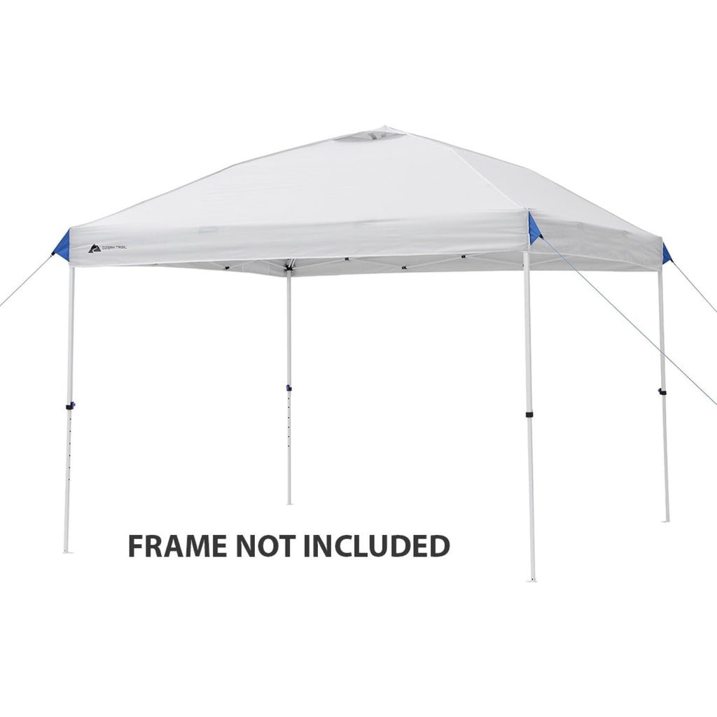 Ozark Trail 10X10 Instant Canopy Top Replacement