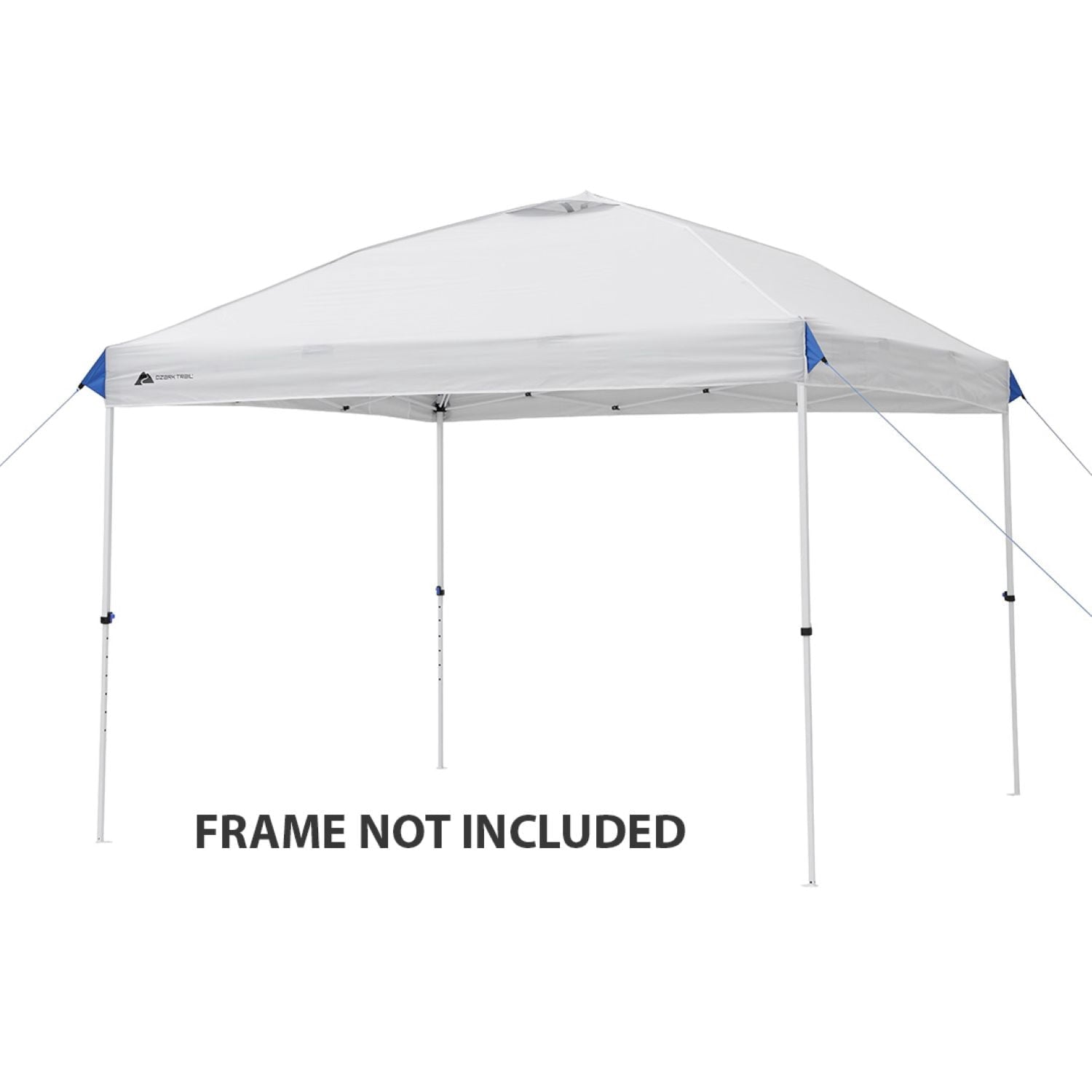 Ozark Trail 10X10 Instant Canopy Top Replacement