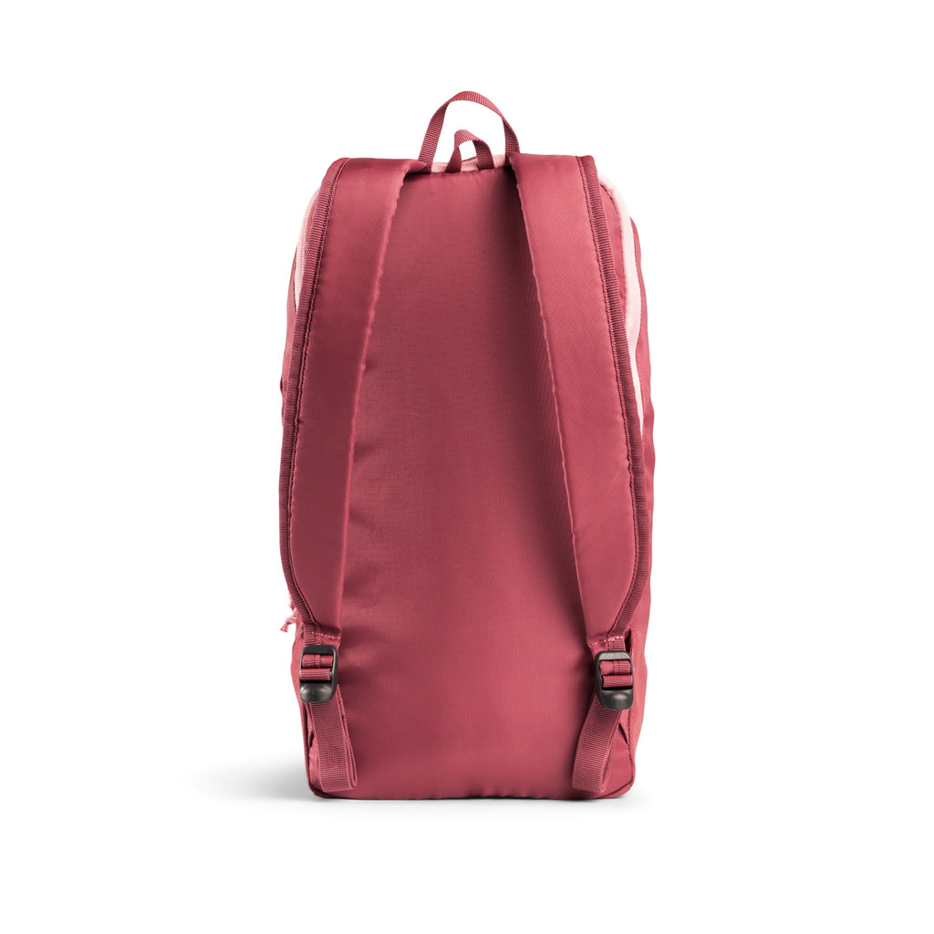 Ozark Trail 10L Adult/Teen Embossed Polyester Daypack Backpack - Rose