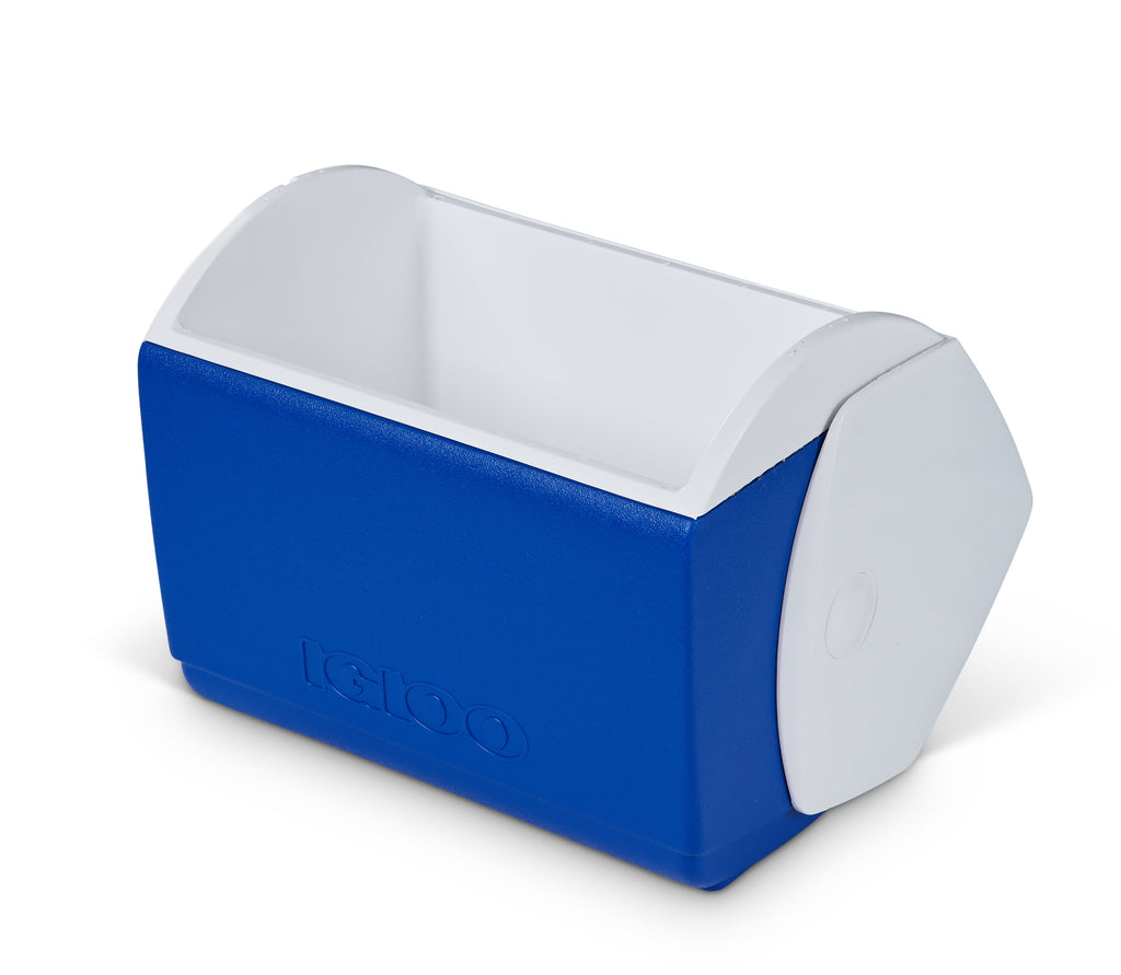 Igloo 16-Quart Playmate Elite Cooler Ice Chest - Blue
