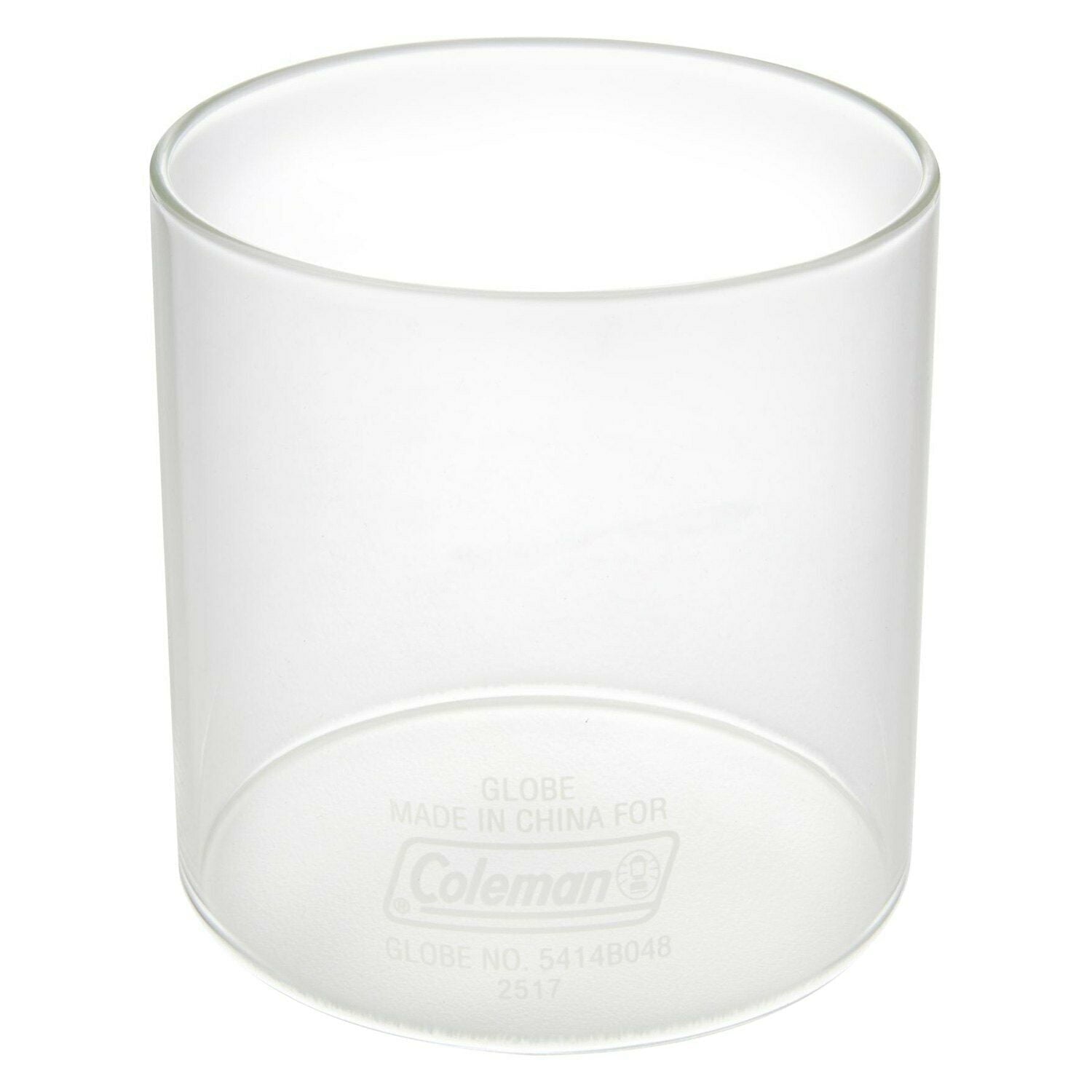 Coleman Leisure Line Tapered Lantern Globe 3" Camping Lantern