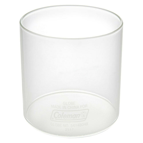 Coleman Leisure Line Tapered Lantern Globe 3" Camping Lantern