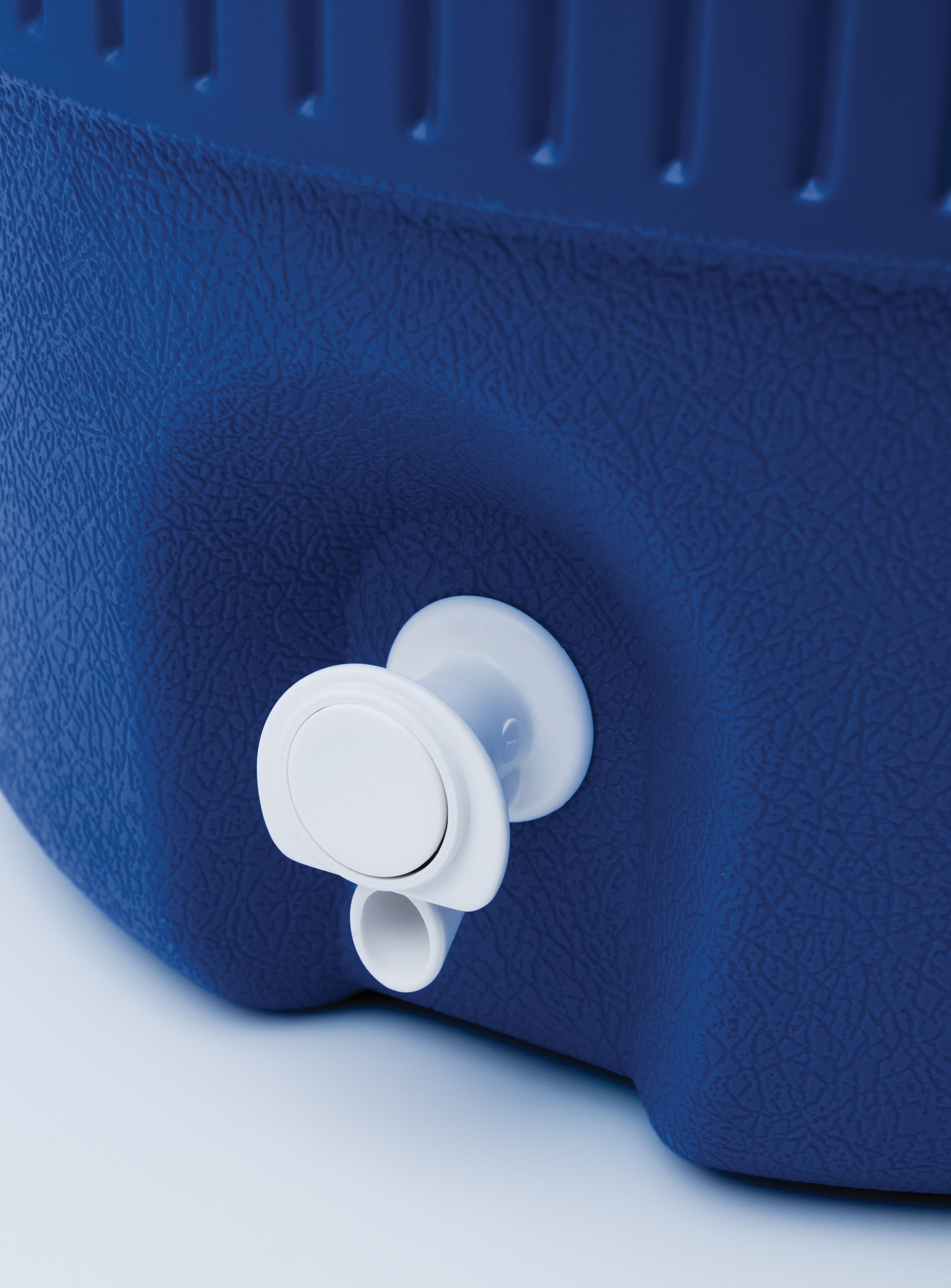 Igloo 5 Gallon Heavy-Duty Beverage Cooler - Blue - 2-Pack