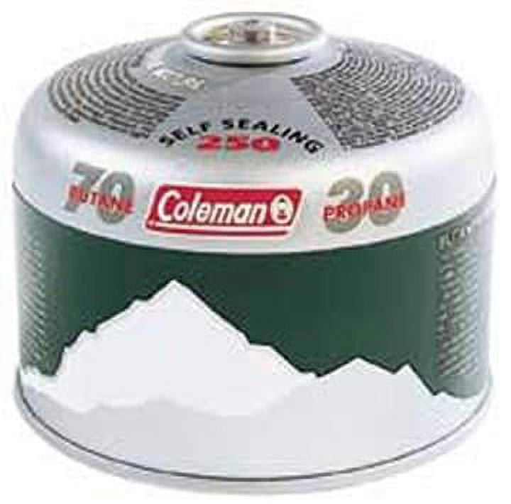 Coleman Butane/Propane Mix Fuel 7.75oz
