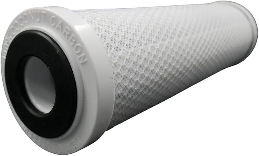 IPW Industries Inc. - Brita Water Filter Replacement - Whole House & Under Sink Water Filter System, Carbon & Sediment Filters for Well Water - USF-104