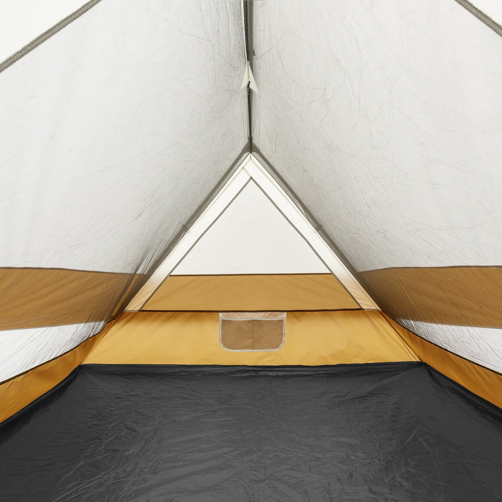 Ozark Trail 7' x 7' 3-Person A-Frame Tent - 13.44 lbs