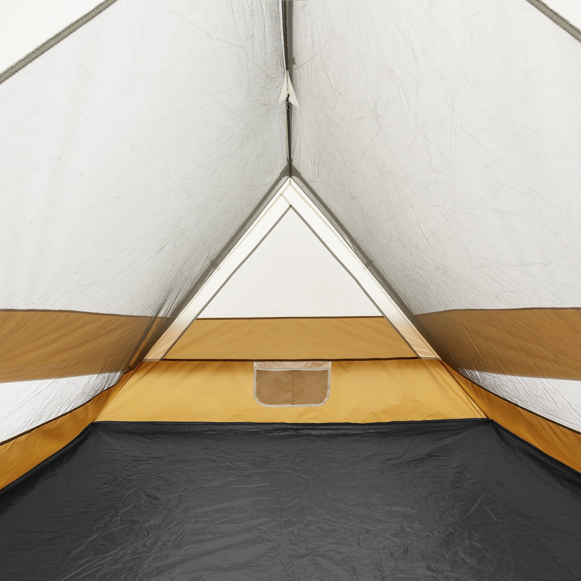 Ozark Trail 7' x 7' 3-Person A-Frame Tent - 13.44 lbs