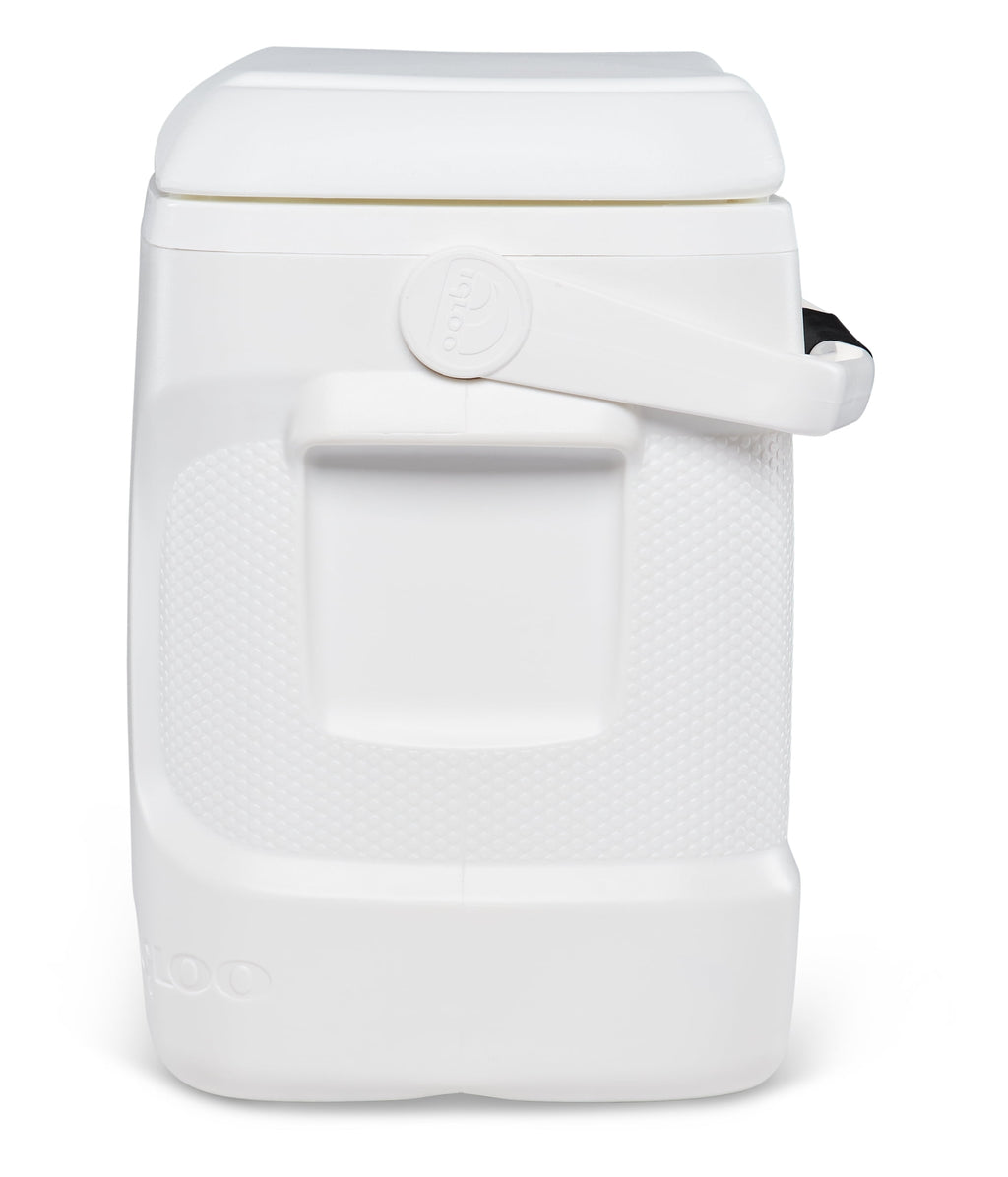 Igloo Marine Ultra Coolers - White, 30 Qt