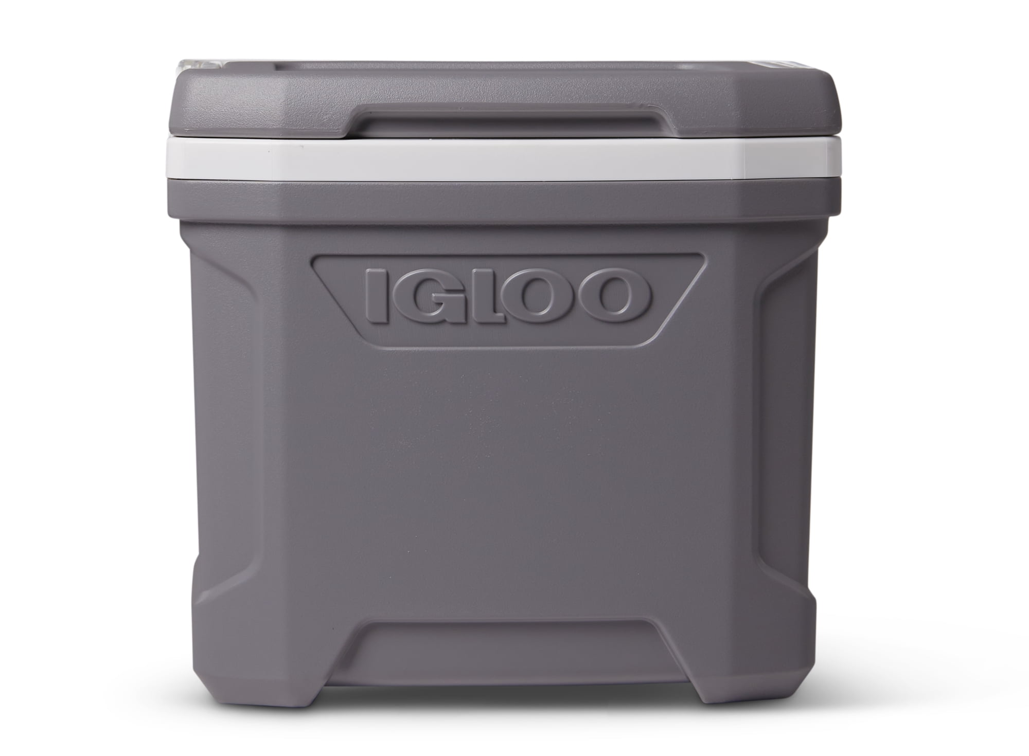Igloo 16 qt. Profile II Series Ice Chest Cooler - Gray