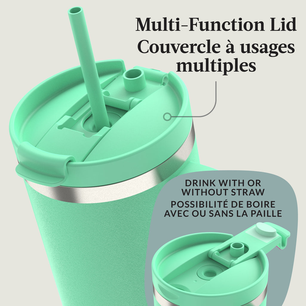 Contigo Streeterville Tumbler 40oz Reef