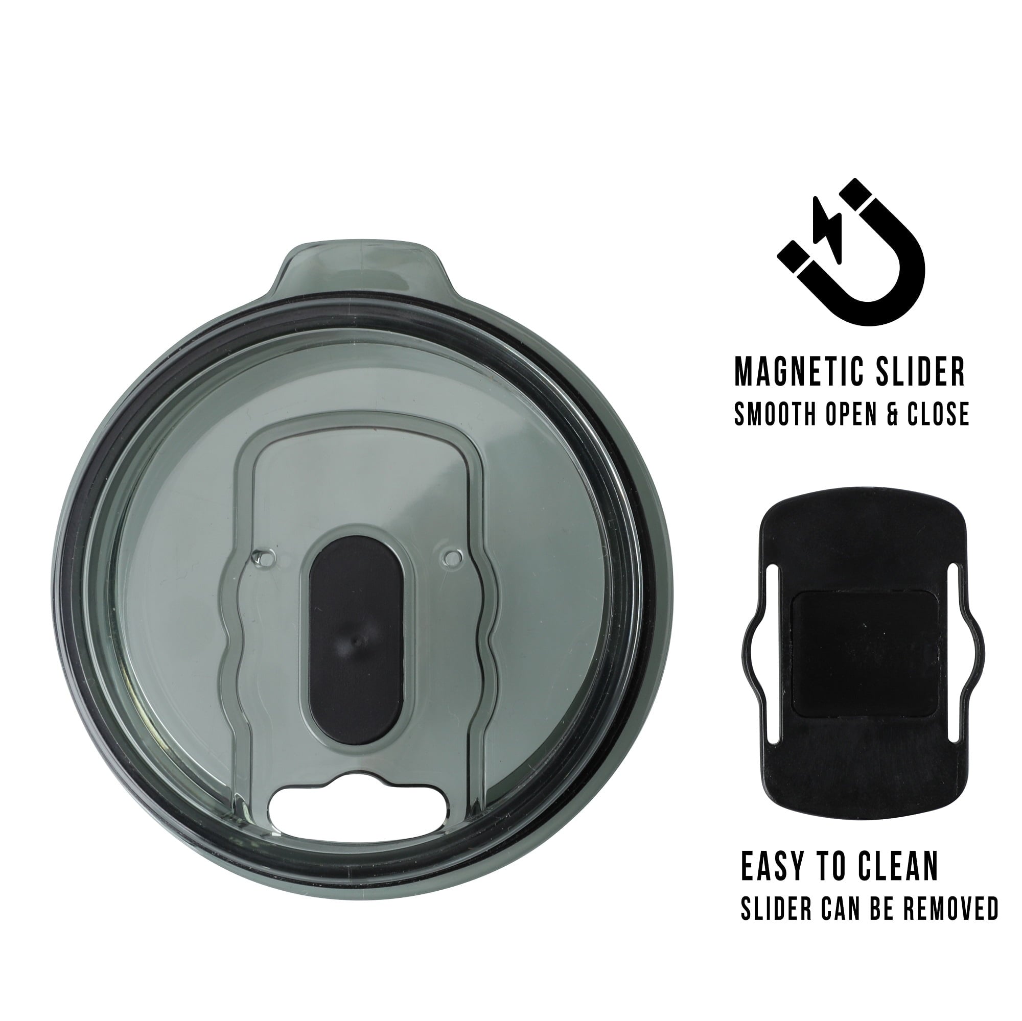 Ozark Trail 32 oz Stainless Steel Insulated Tumbler - Black