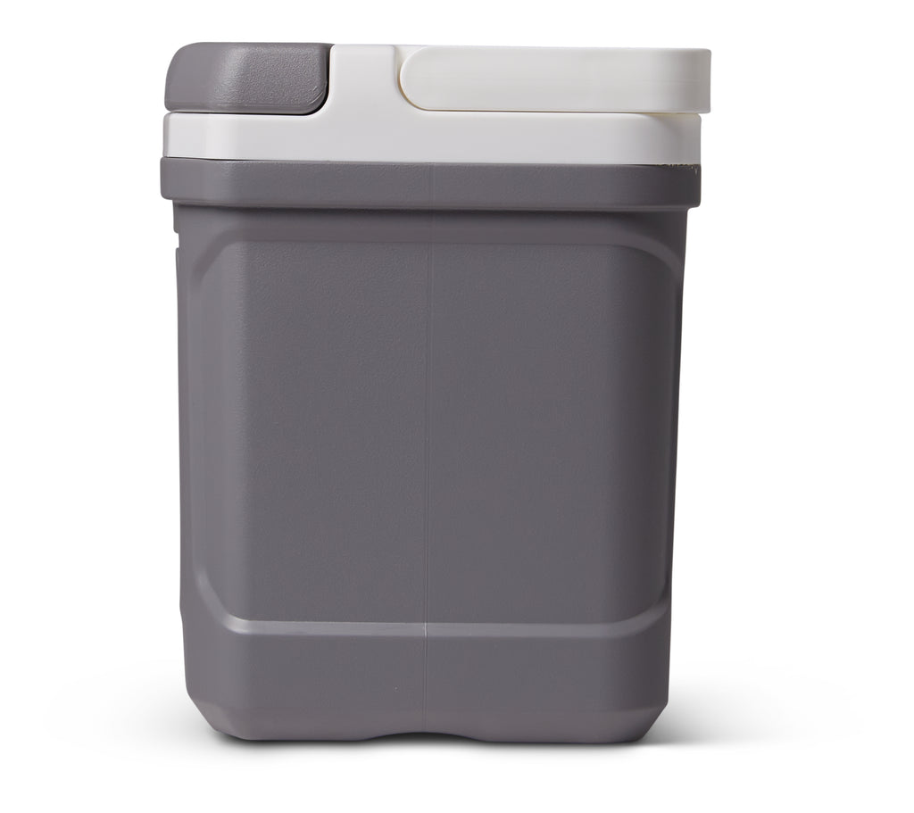 Igloo 16 qt. Profile II Series Ice Chest Cooler - Gray