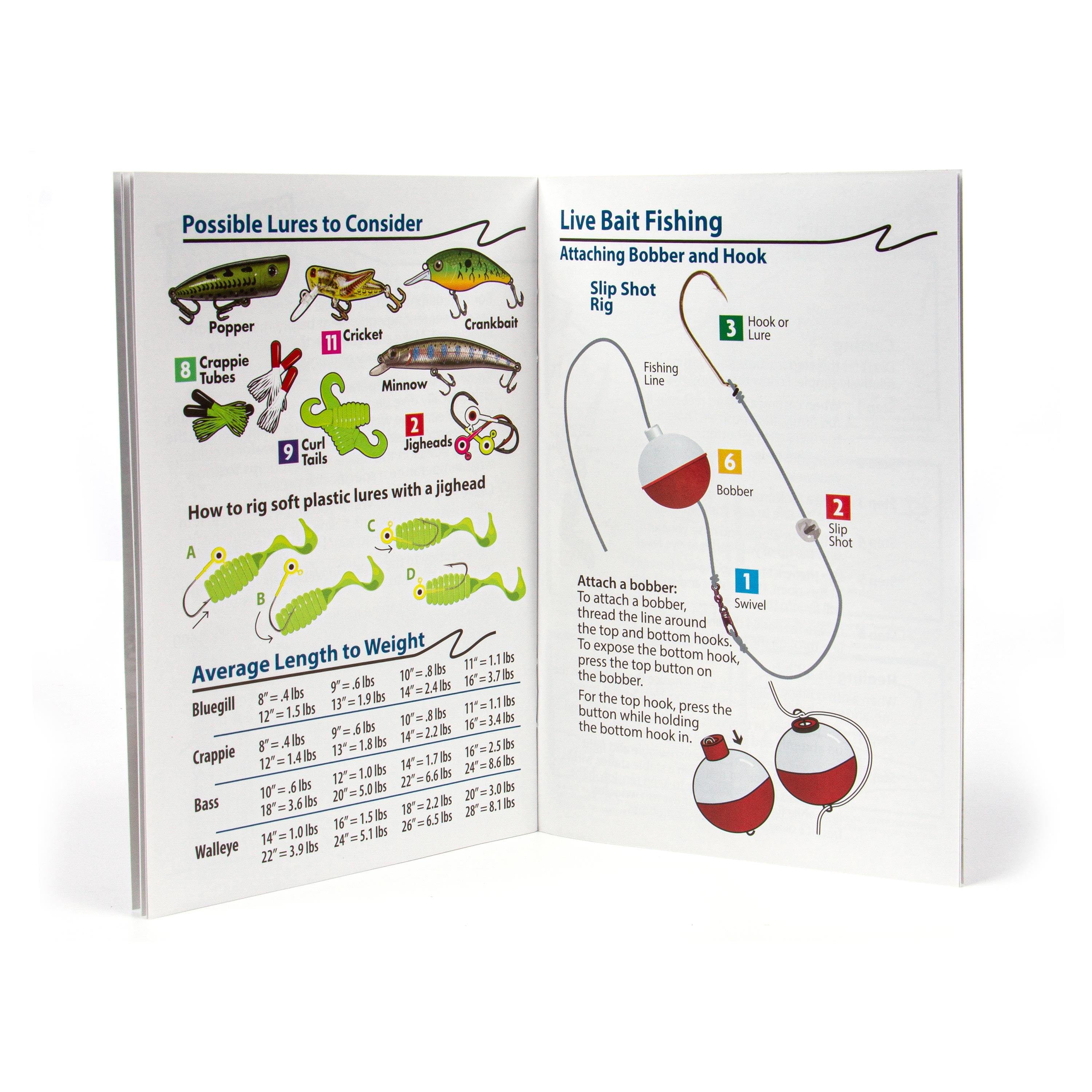 Ozark Trail Fishing Accessory Kit with Pliers - Gloves, Stringer & Utility Tray