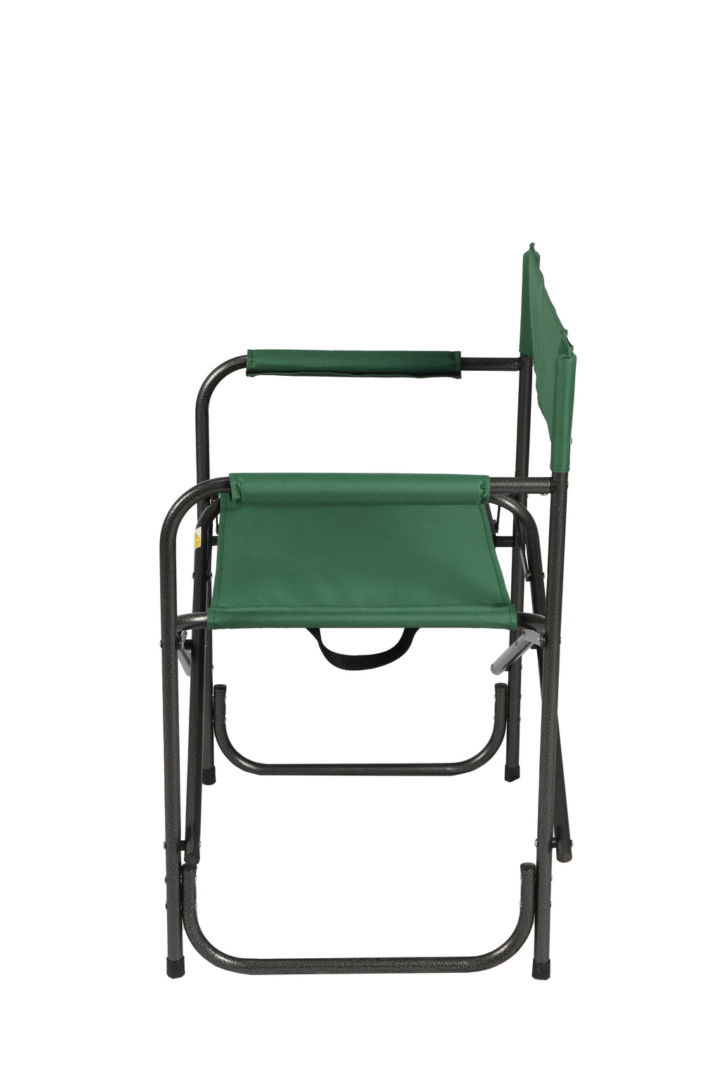 Ozark Trail Director Chair with Side Table - Green