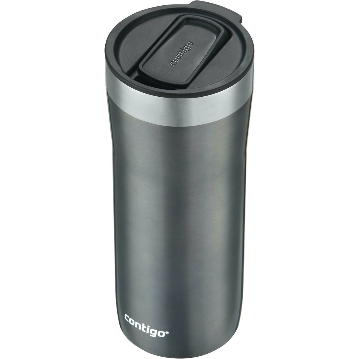 Contigo 24 oz. Streeterville Stainless Steel Tumbler with Straw - Sake