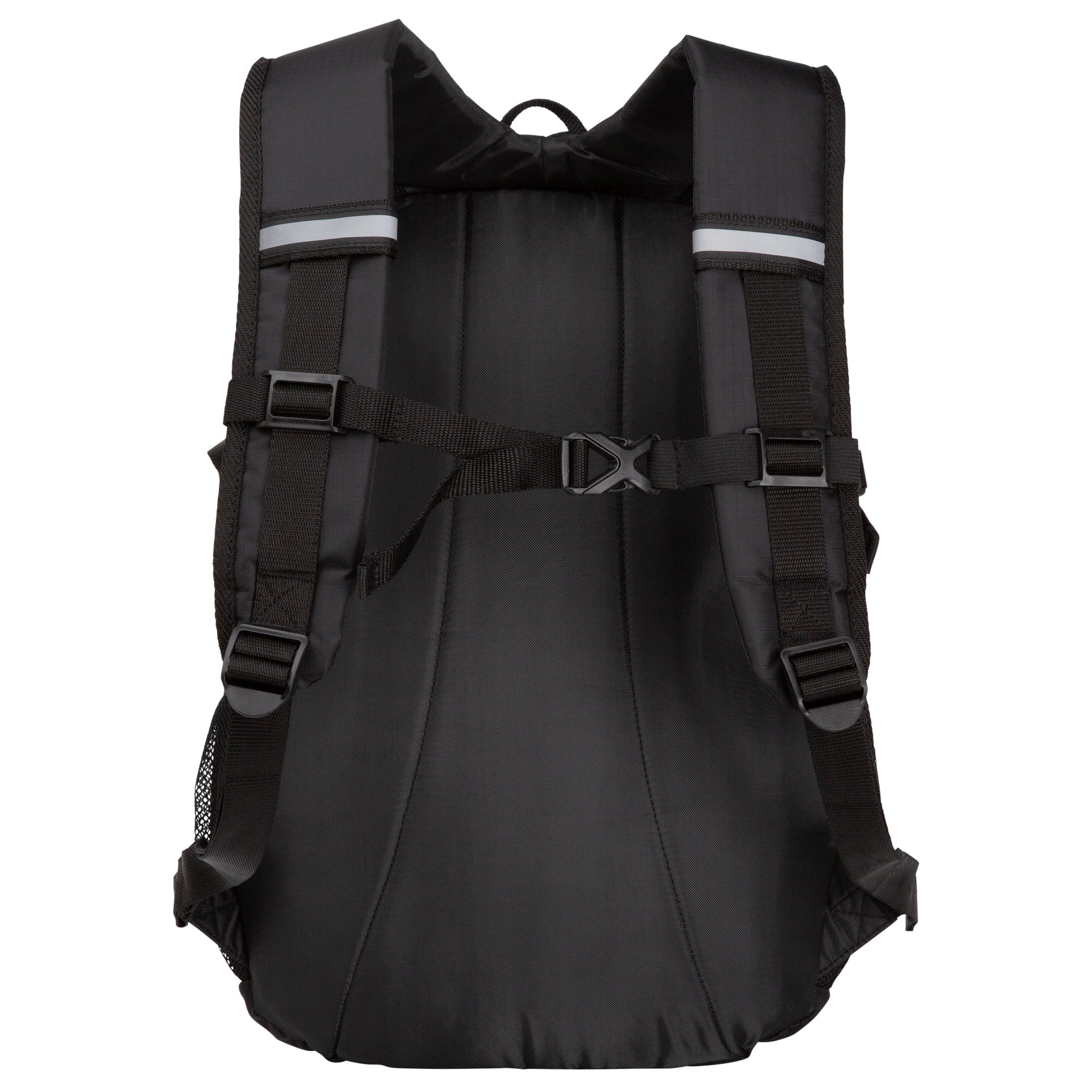Ozark Trail 25L Adult/Teen Polyester Hiking Backpack - Black