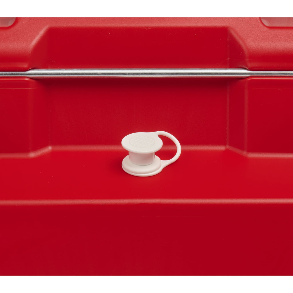 Igloo 60 QT Profile II NFL Rolling Cooler - Kansas City Chiefs, Red